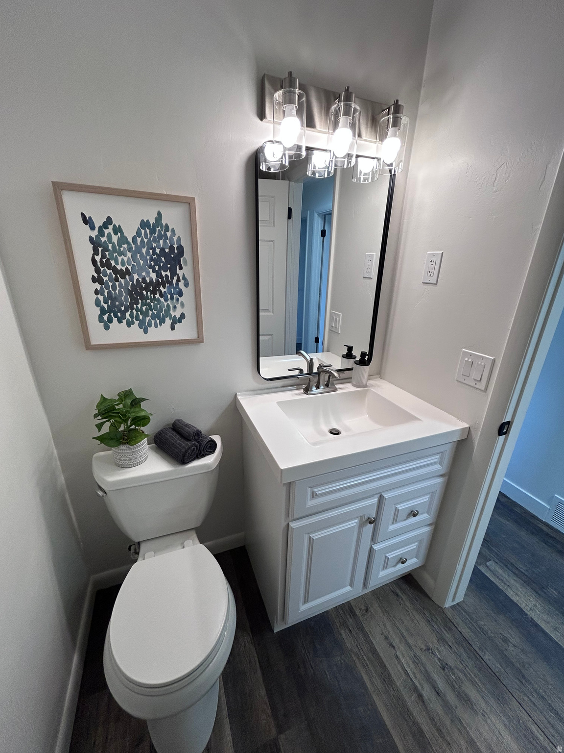 MOUNTAIN VIEW ESTATE - Residential