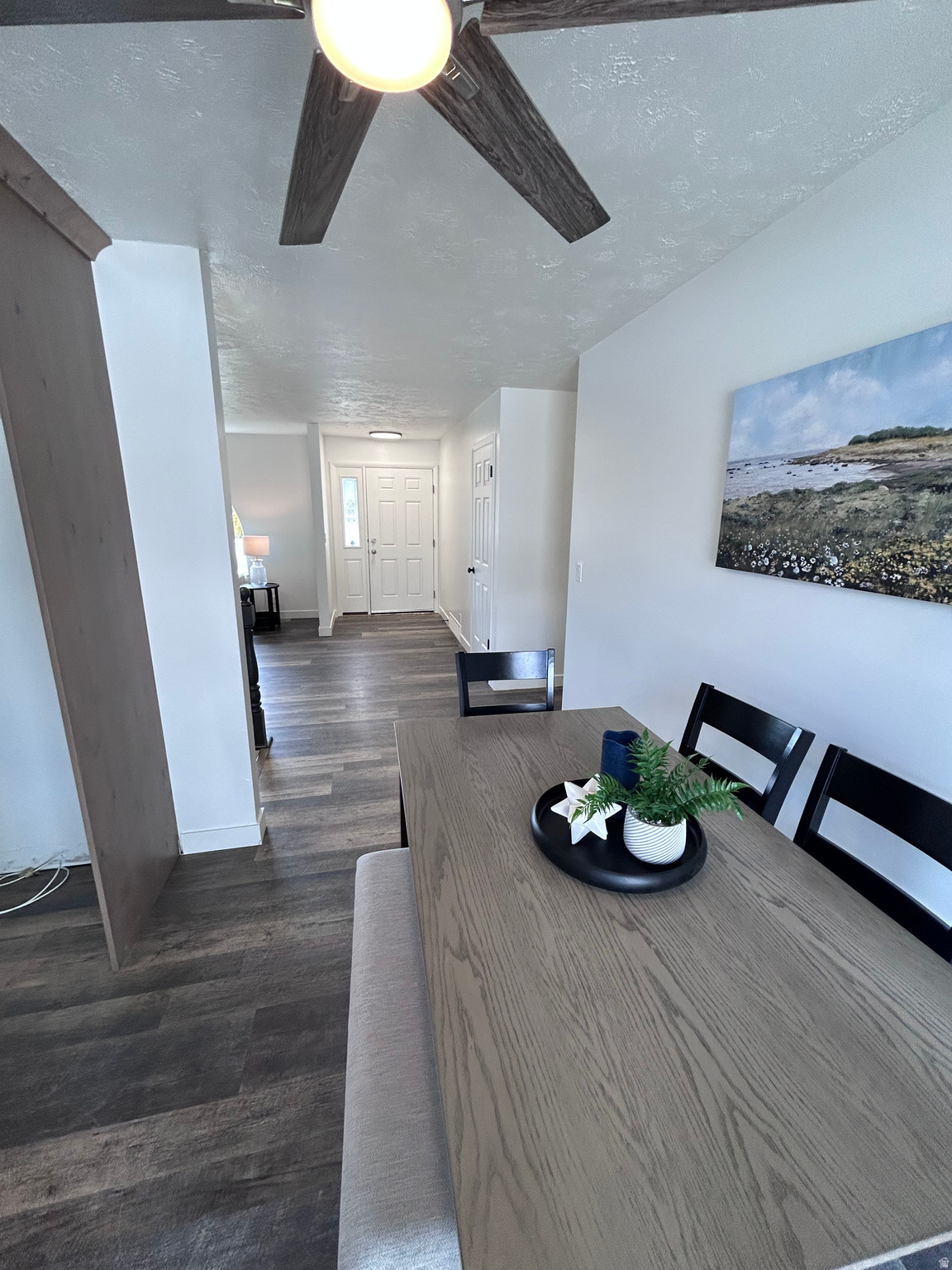 MOUNTAIN VIEW ESTATE - Residential