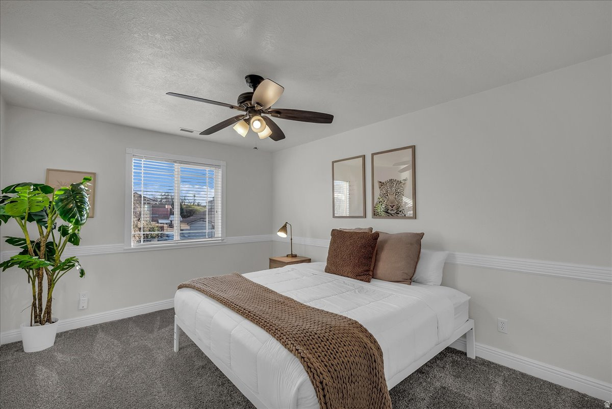QUAIL RUN SUBDIVISION AMD 3 - Residential