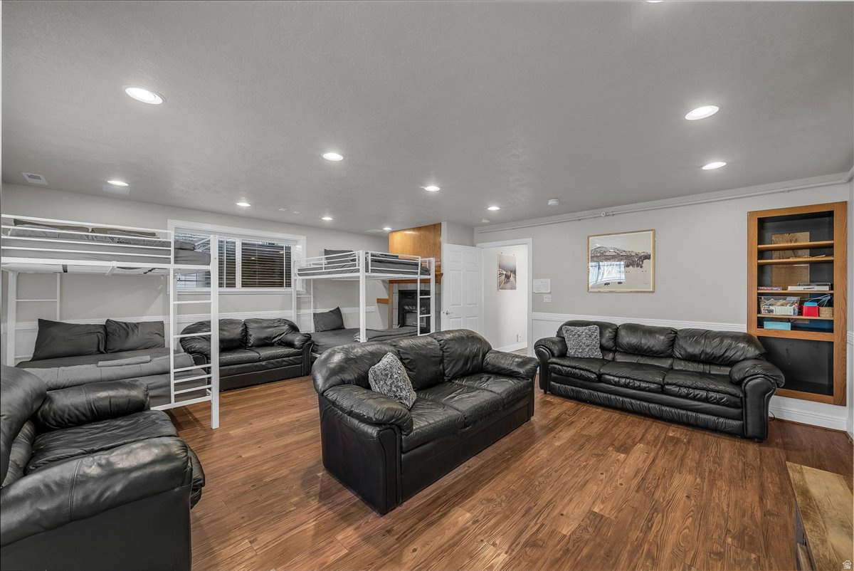 QUAIL RUN SUBDIVISION AMD 3 - Residential