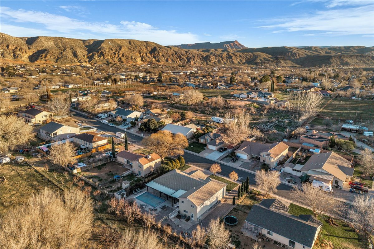 QUAIL RUN SUBDIVISION AMD 3 - Residential