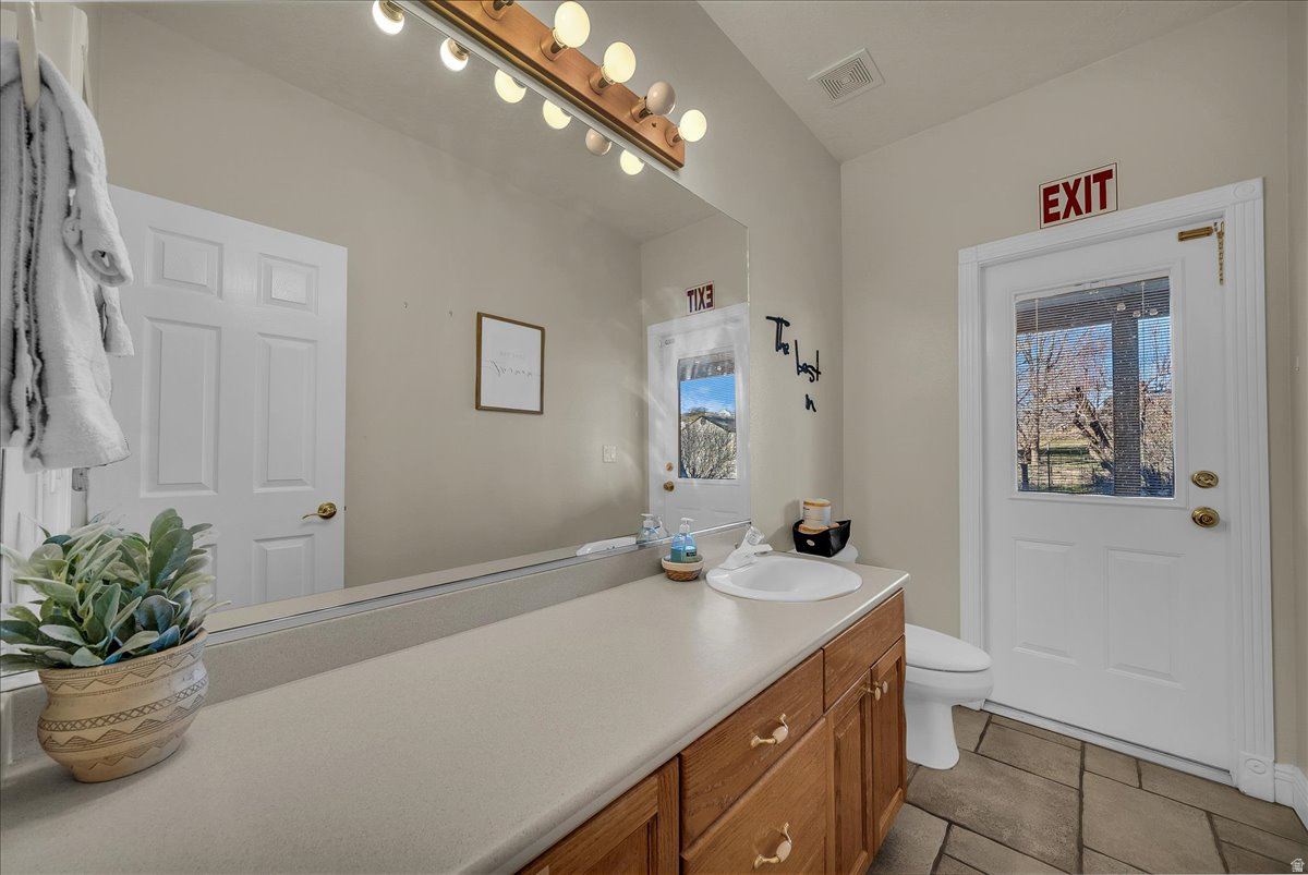 QUAIL RUN SUBDIVISION AMD 3 - Residential