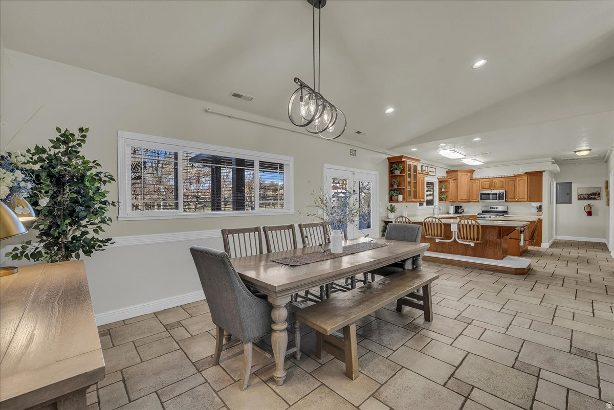 QUAIL RUN SUBDIVISION AMD 3 - Residential
