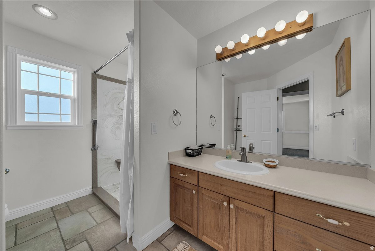 QUAIL RUN SUBDIVISION AMD 3 - Residential