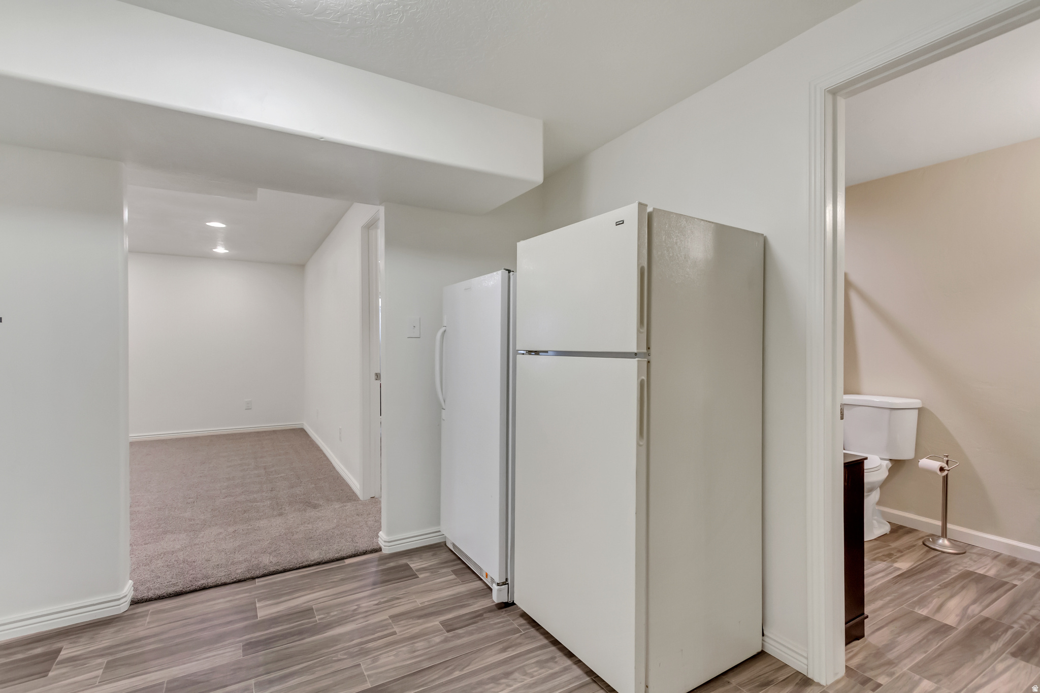 RIDGE - Residential