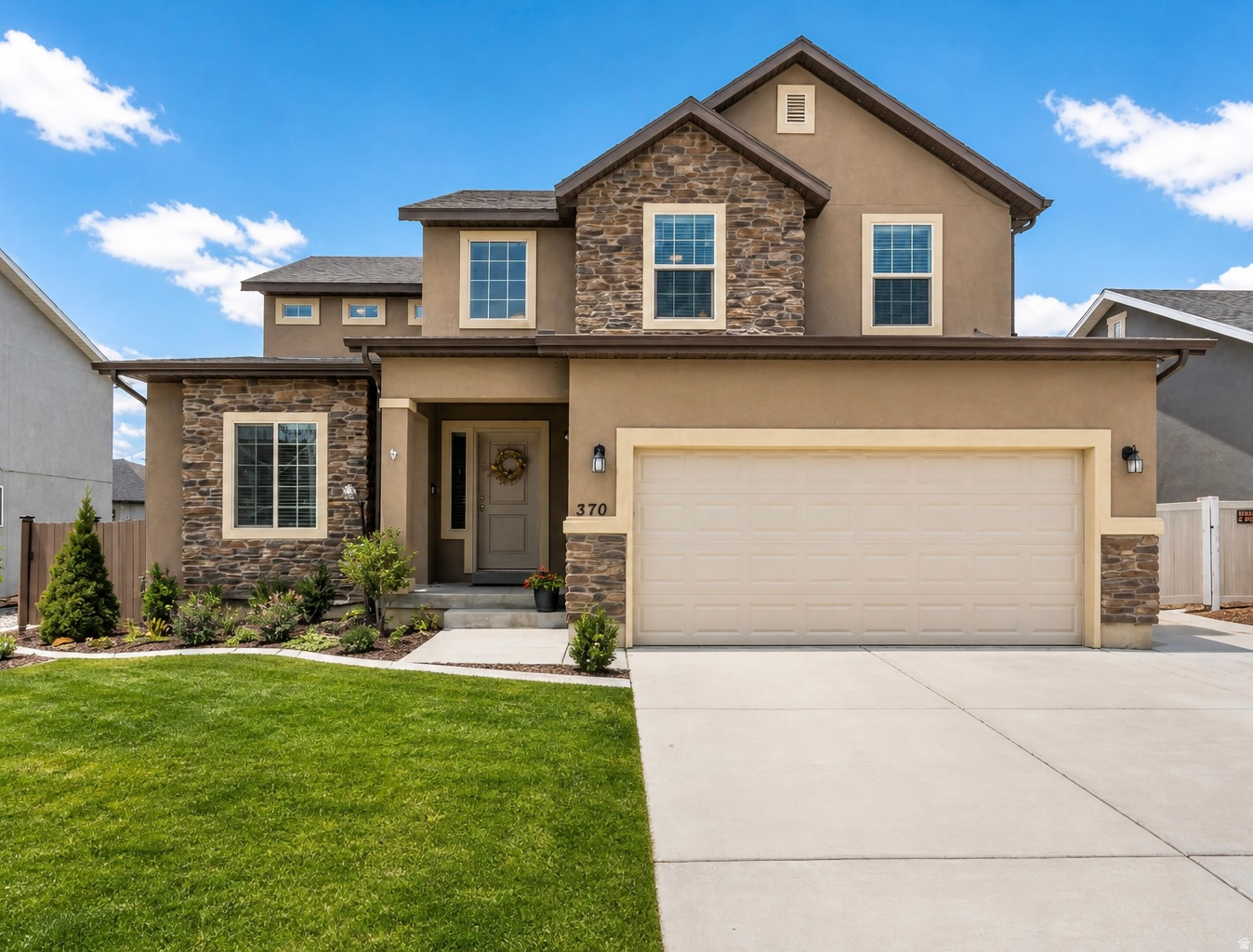 RIDGE - Residential