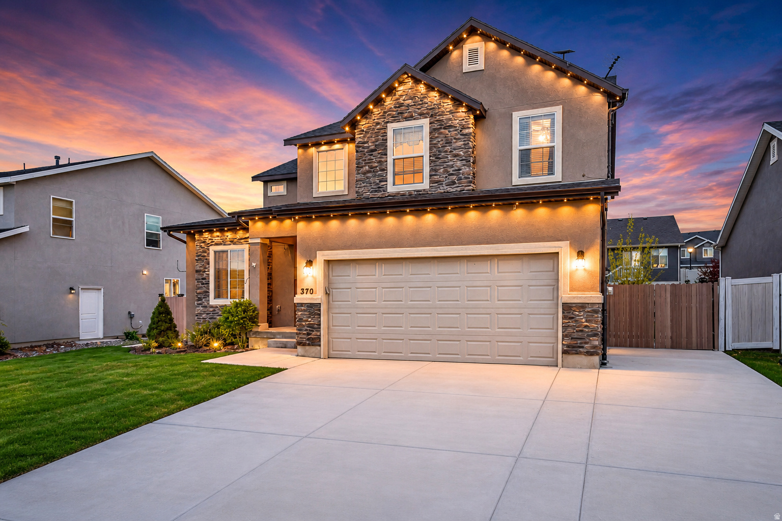 RIDGE - Residential