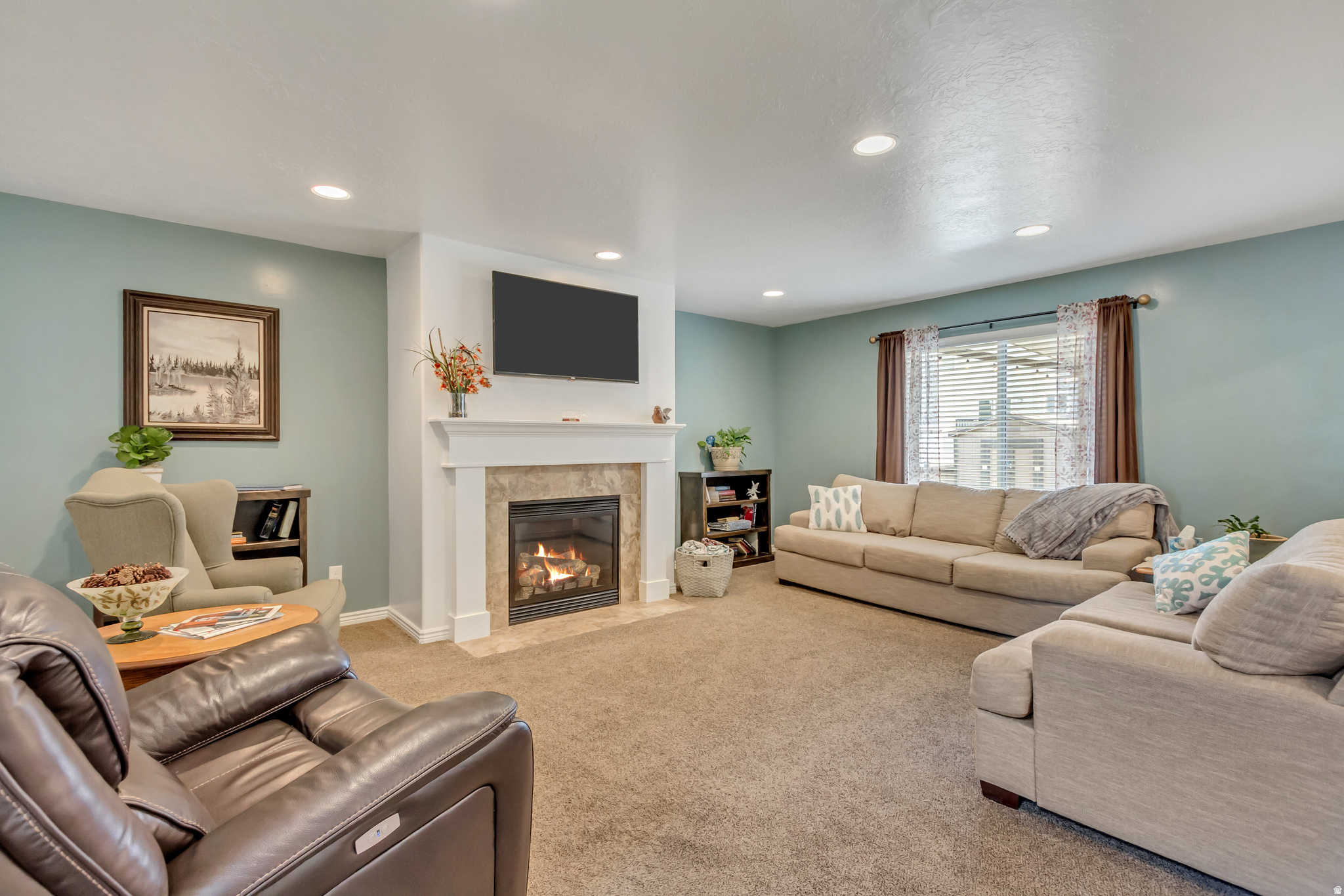 RIDGE - Residential