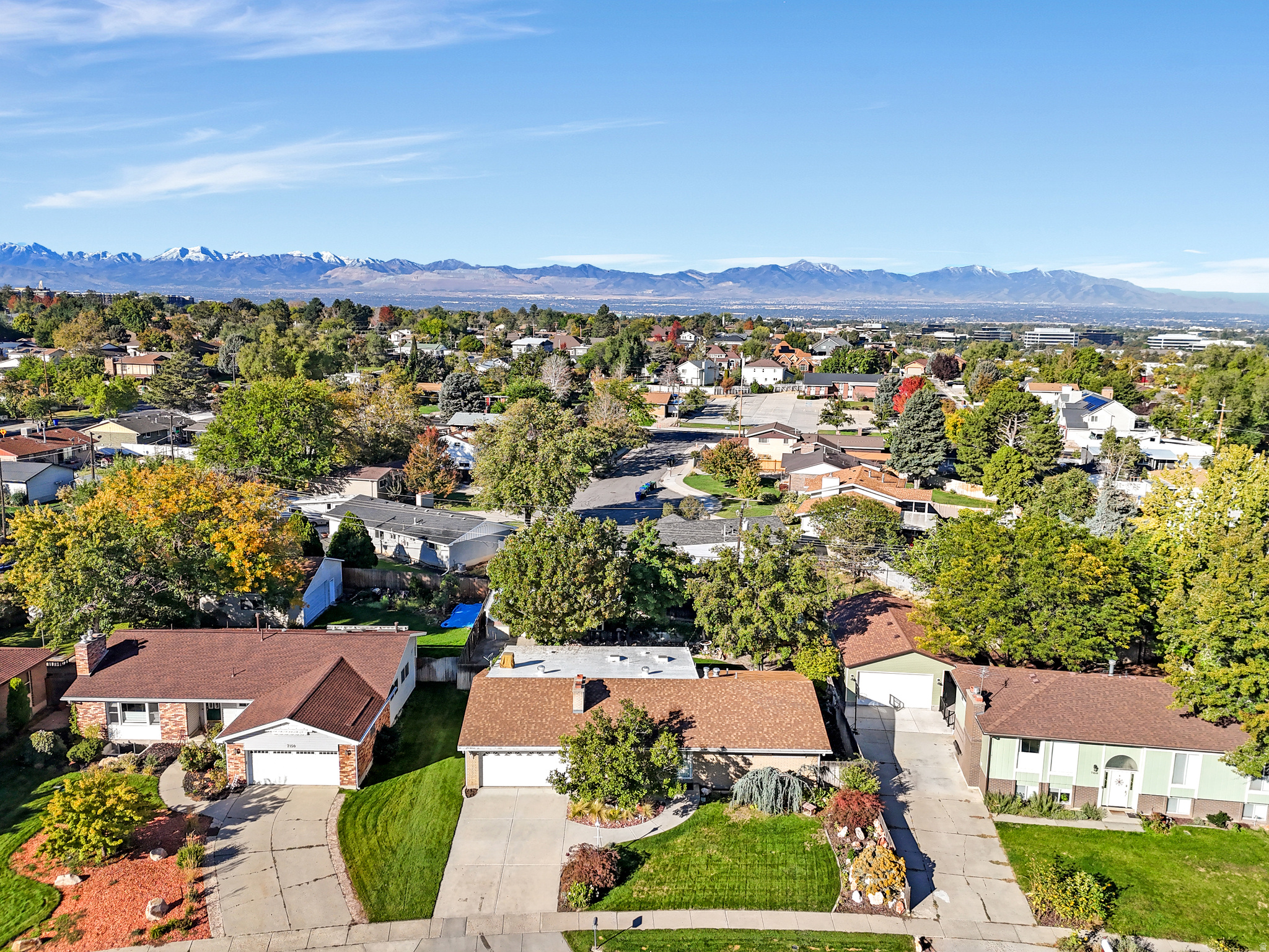 FERRELAND ACRES - Residential