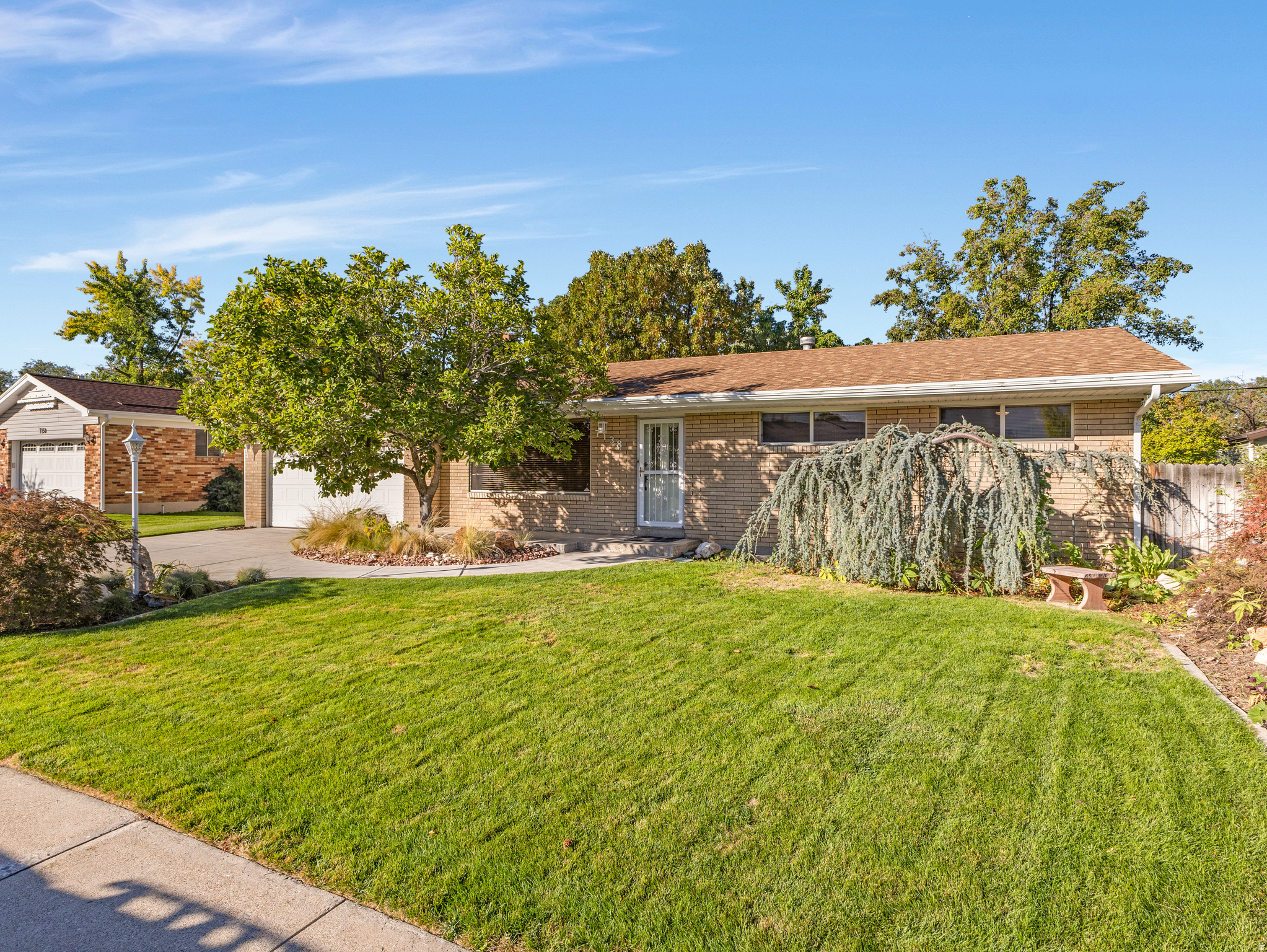 FERRELAND ACRES - Residential