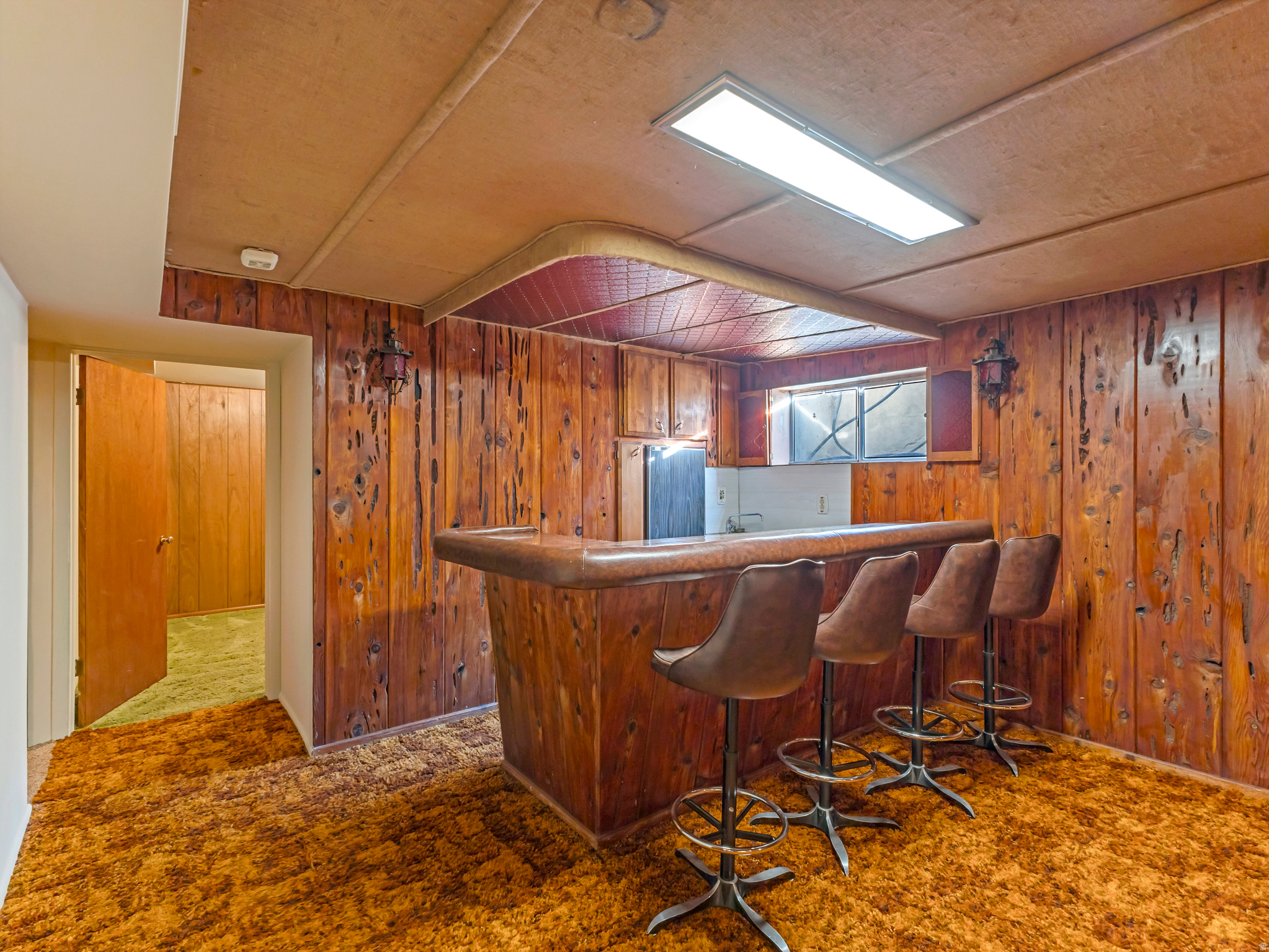 FERRELAND ACRES - Residential