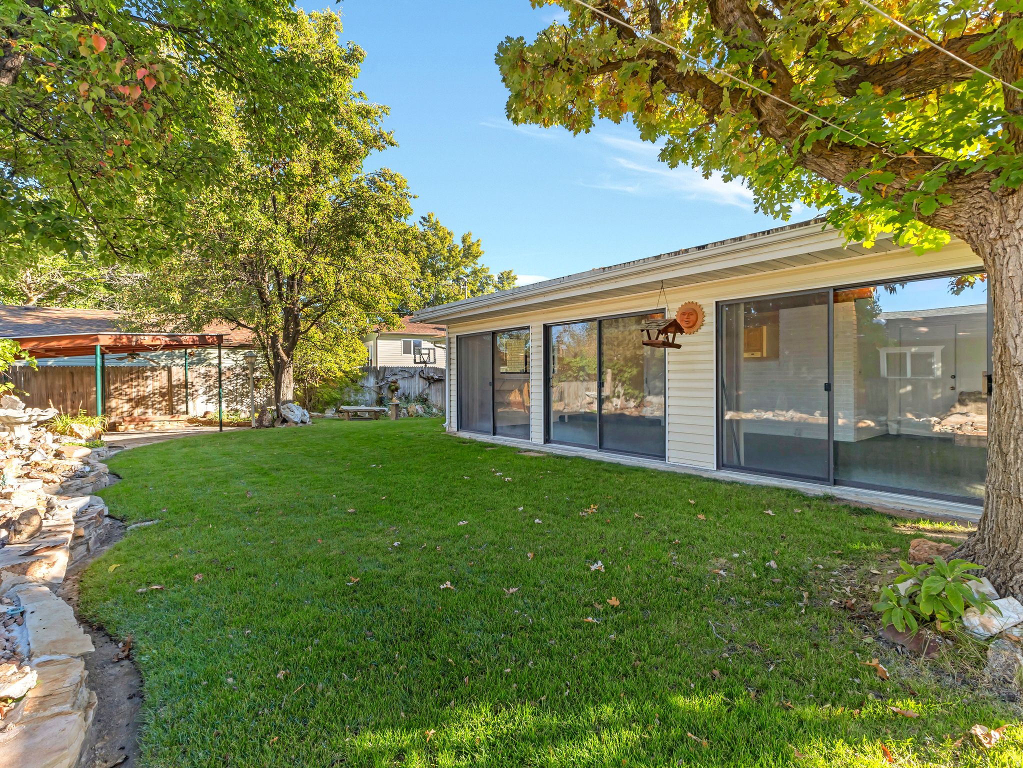 FERRELAND ACRES - Residential
