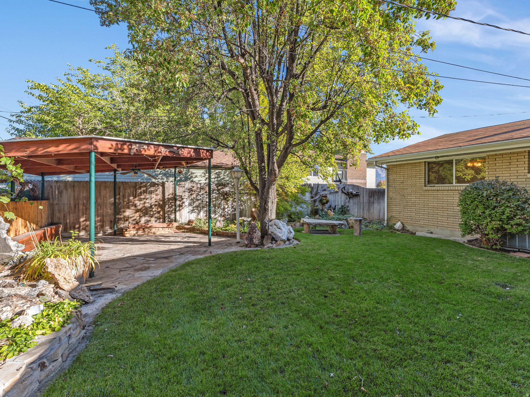 FERRELAND ACRES - Residential