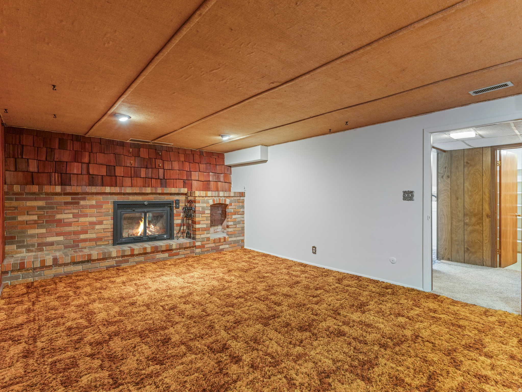 FERRELAND ACRES - Residential