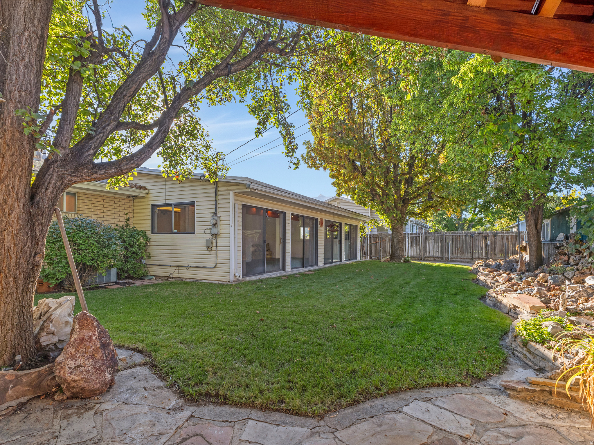 FERRELAND ACRES - Residential