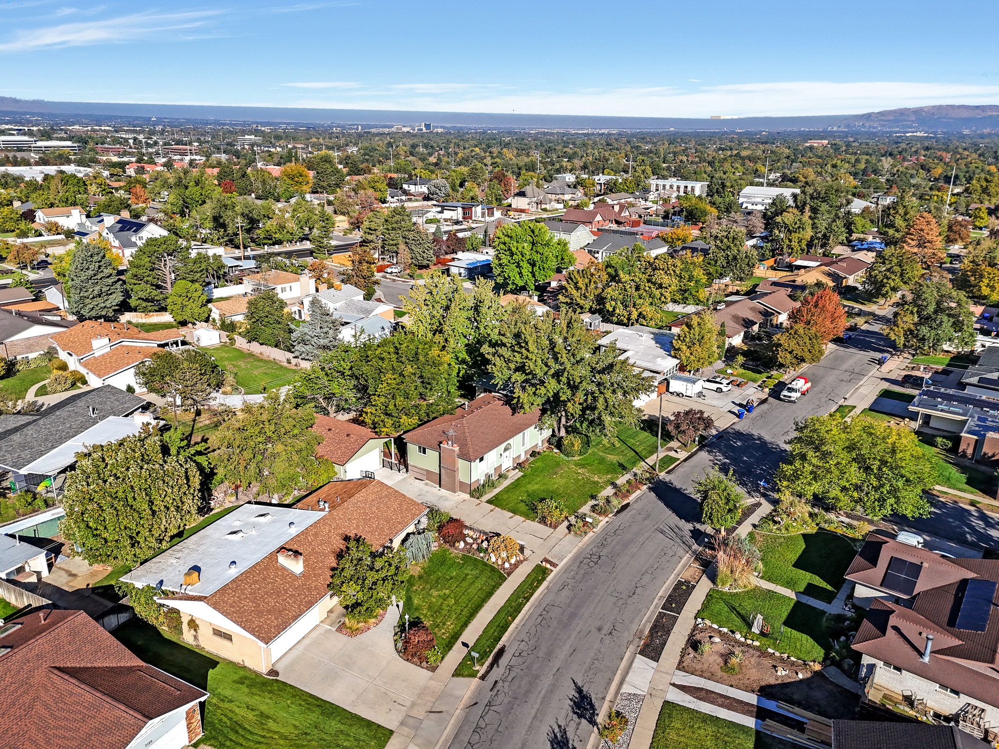 FERRELAND ACRES - Residential