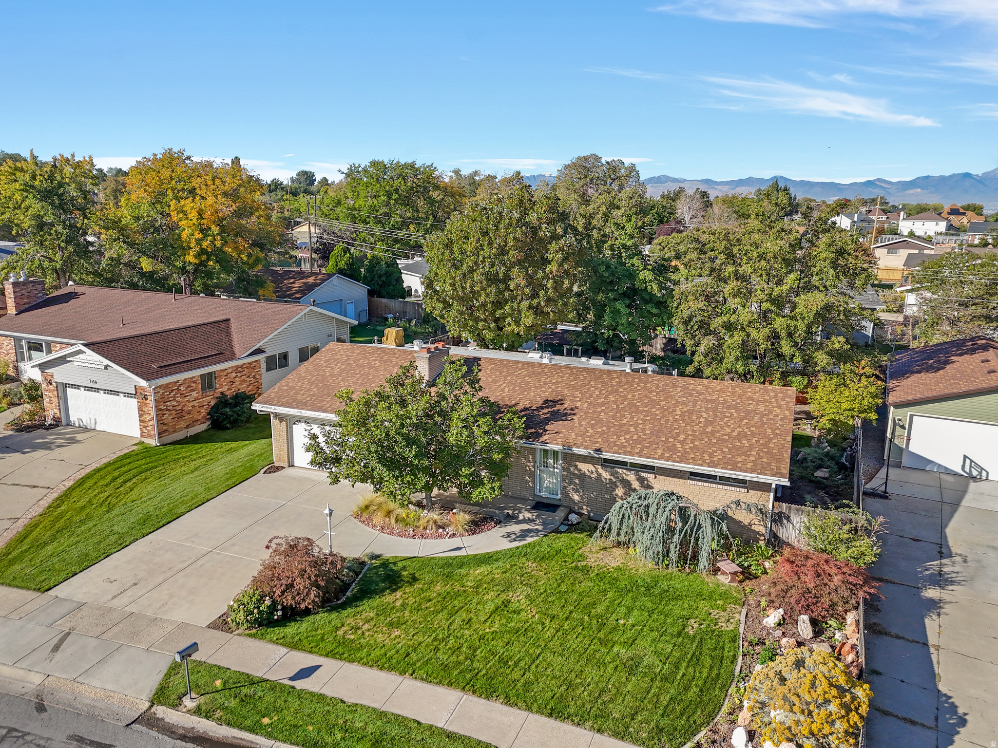 FERRELAND ACRES - Residential