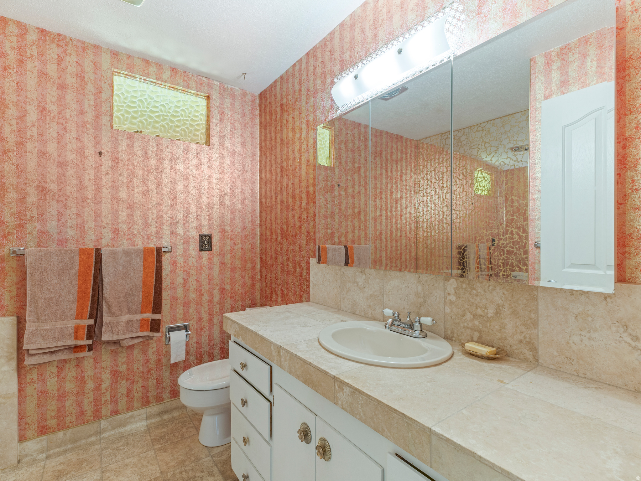 FERRELAND ACRES - Residential