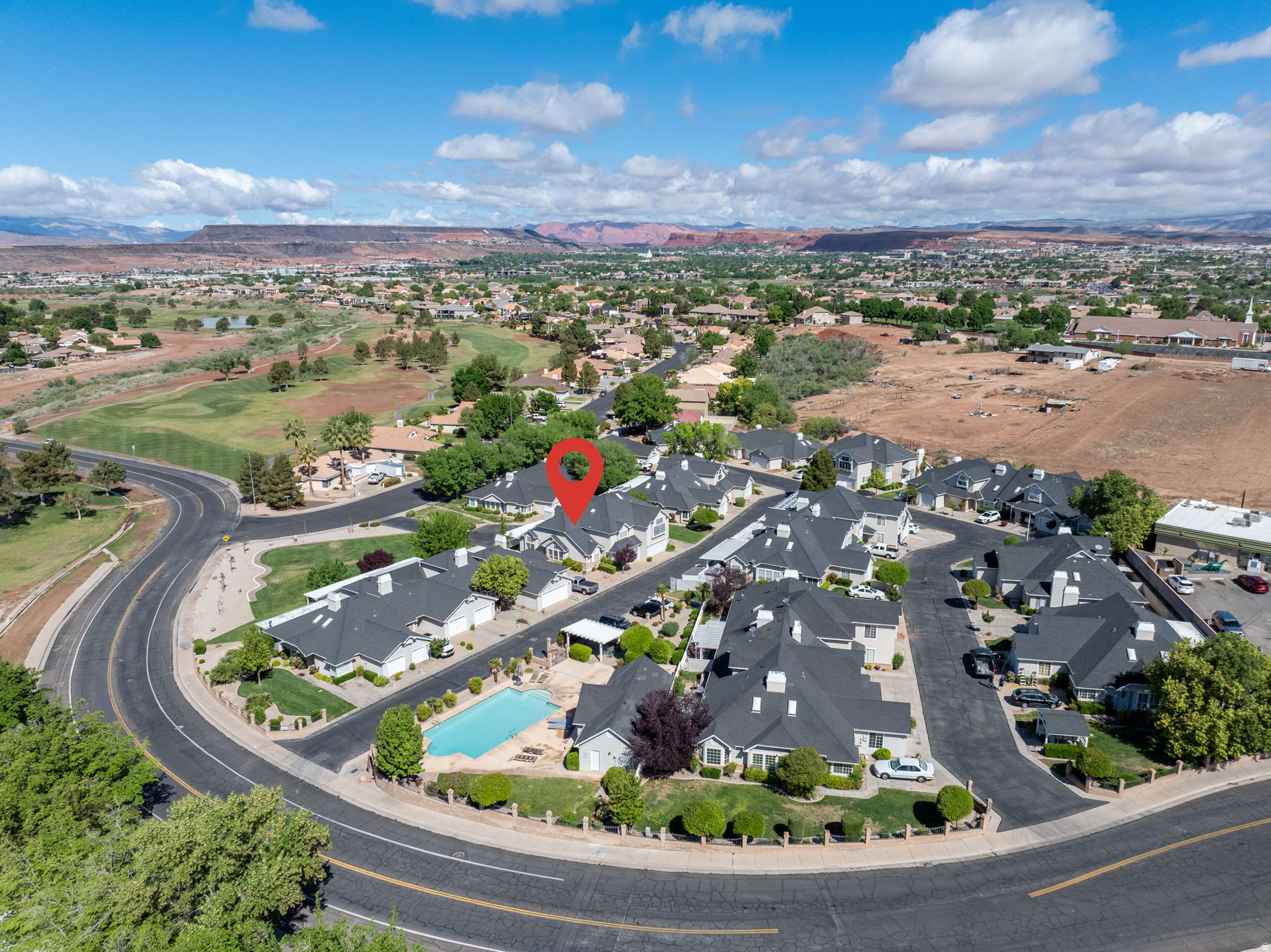 HILLS 1 - Residential