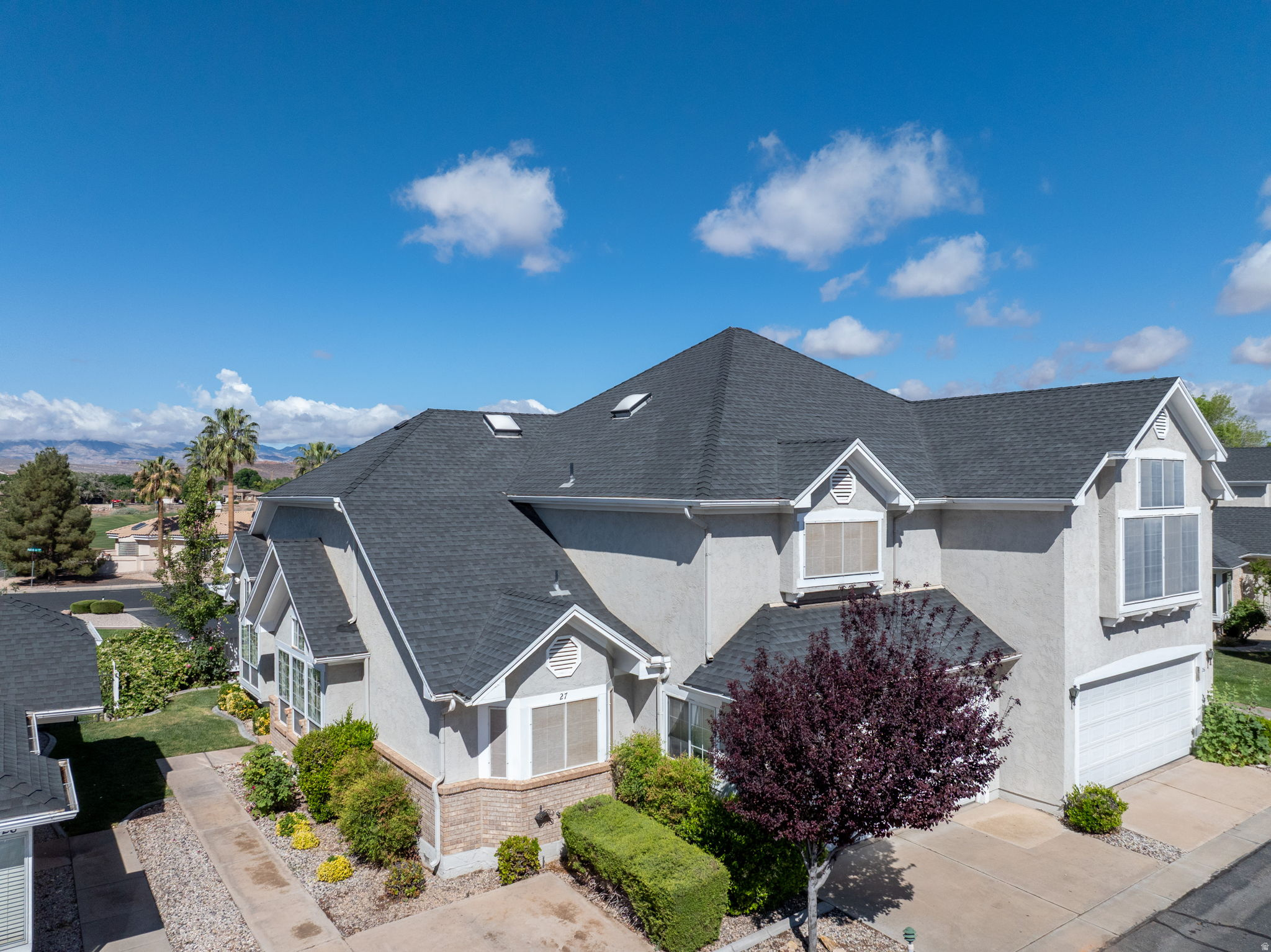 HILLS 1 - Residential