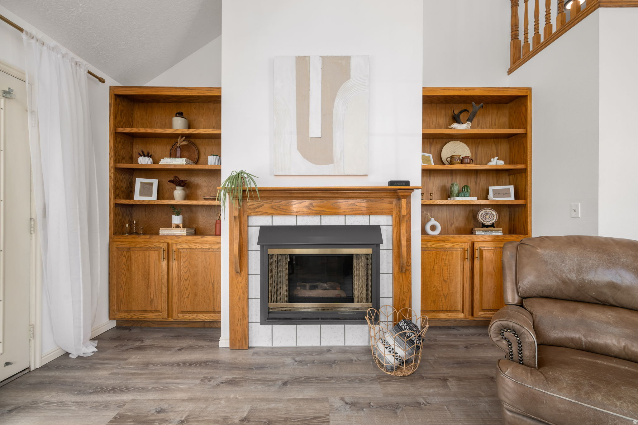 HILLS 1 - Residential