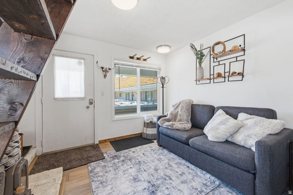 KRISTI CONDOS - Residential
