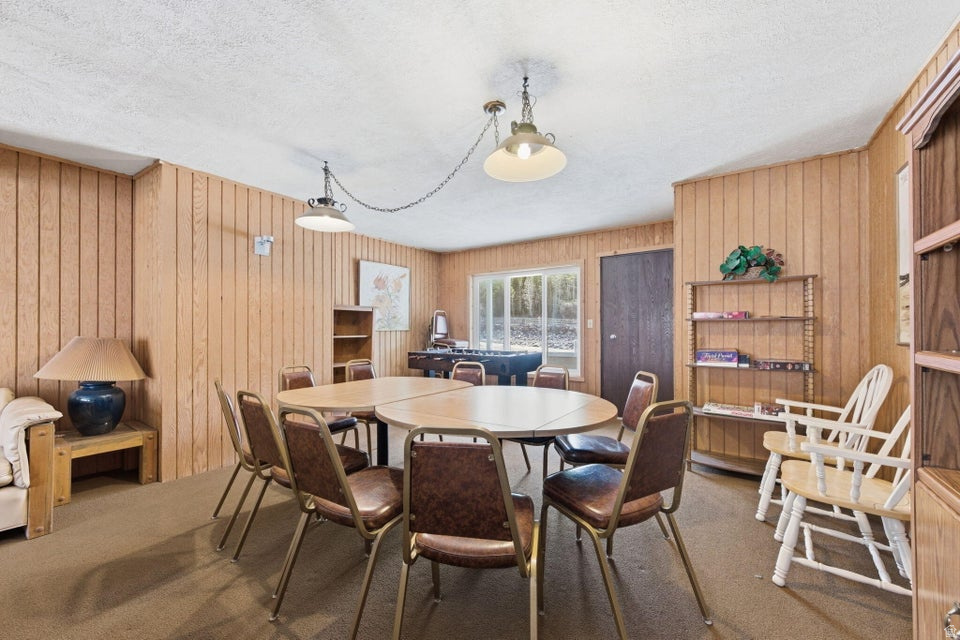 KRISTI CONDOS - Residential