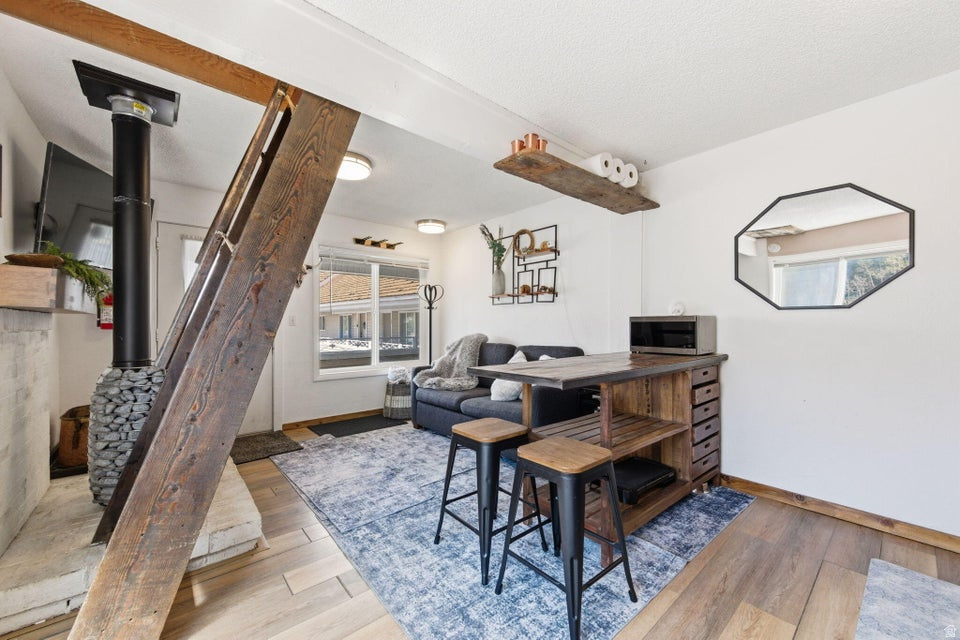 KRISTI CONDOS - Residential