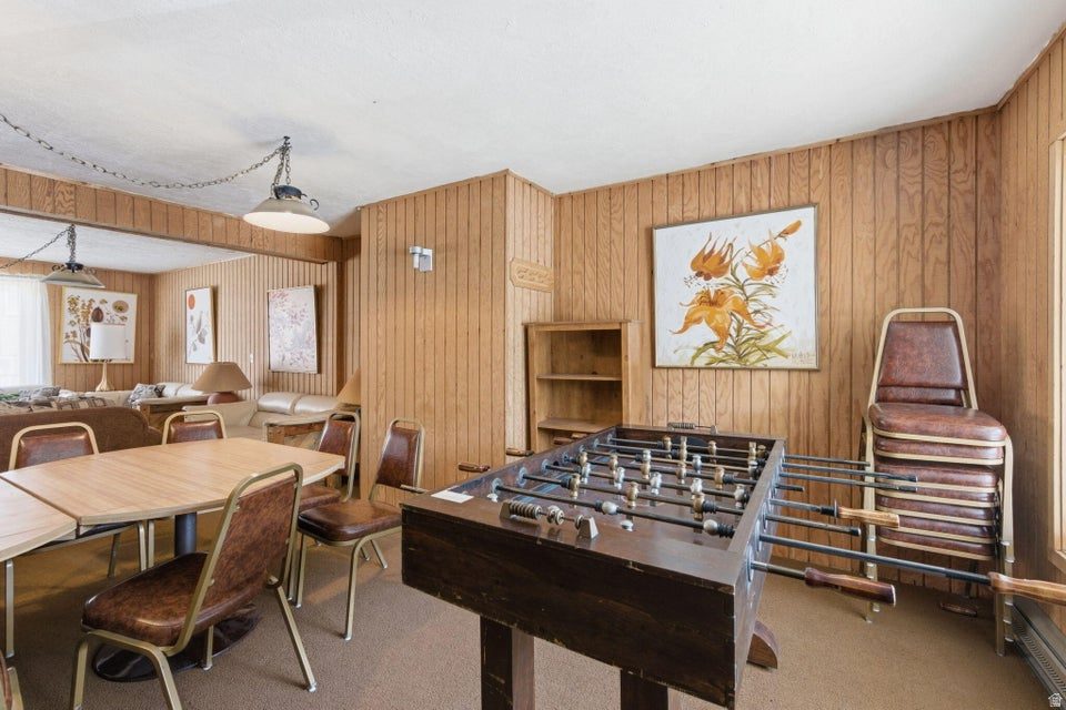 KRISTI CONDOS - Residential