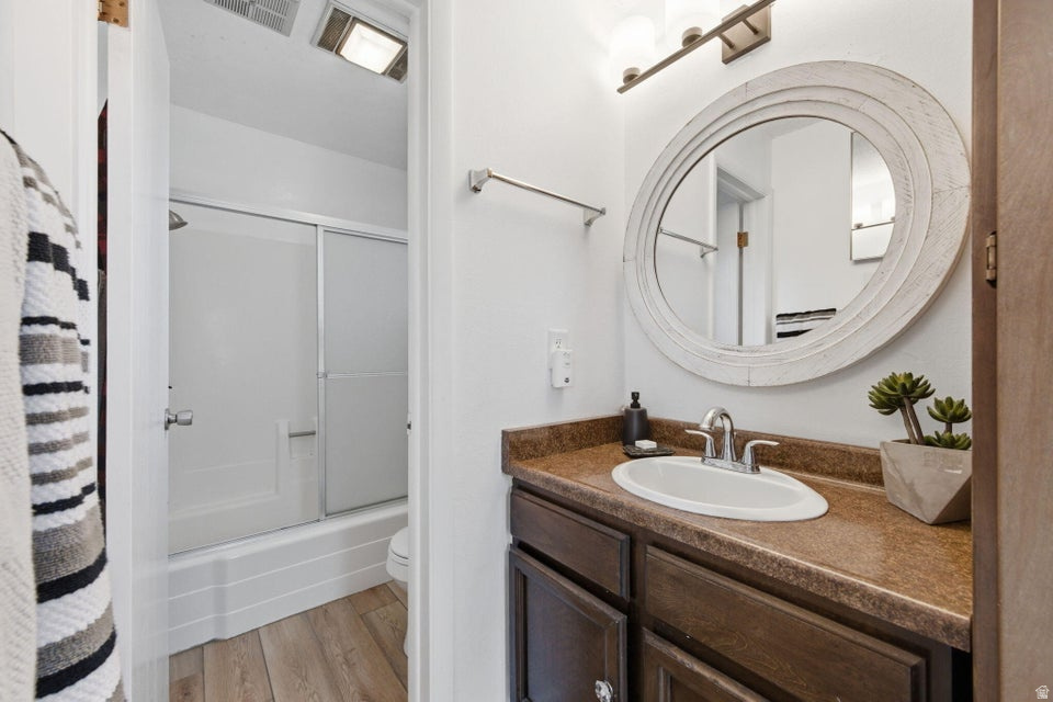 KRISTI CONDOS - Residential
