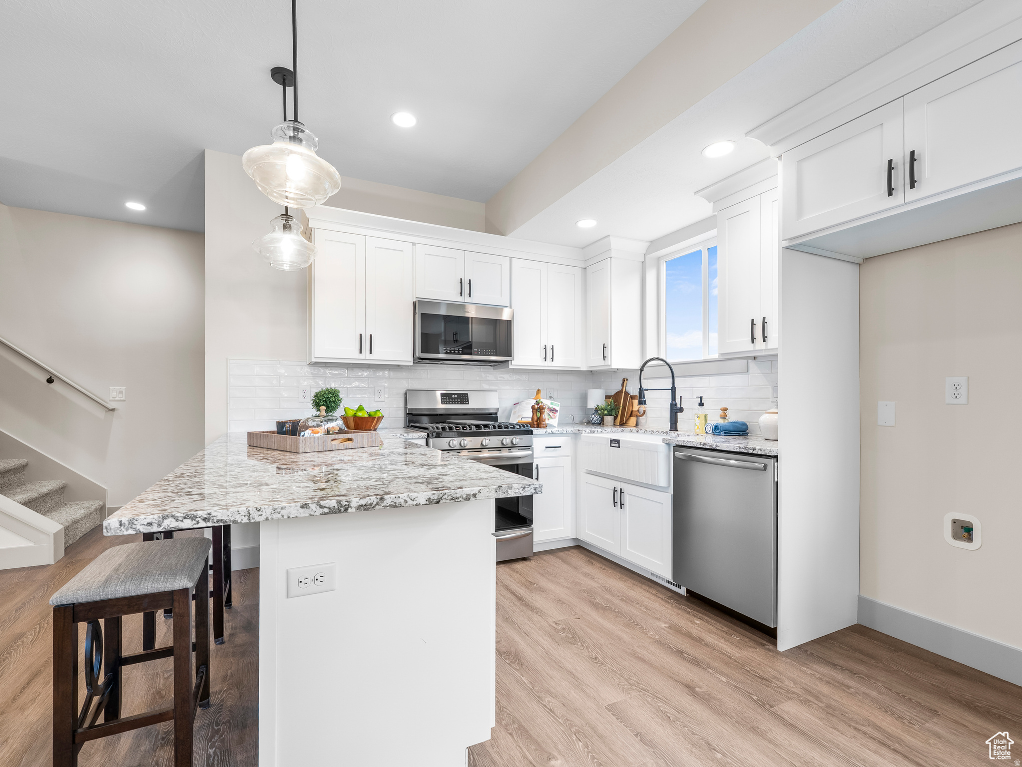 THREE FOUR ONE TOWNHOMES - Residential