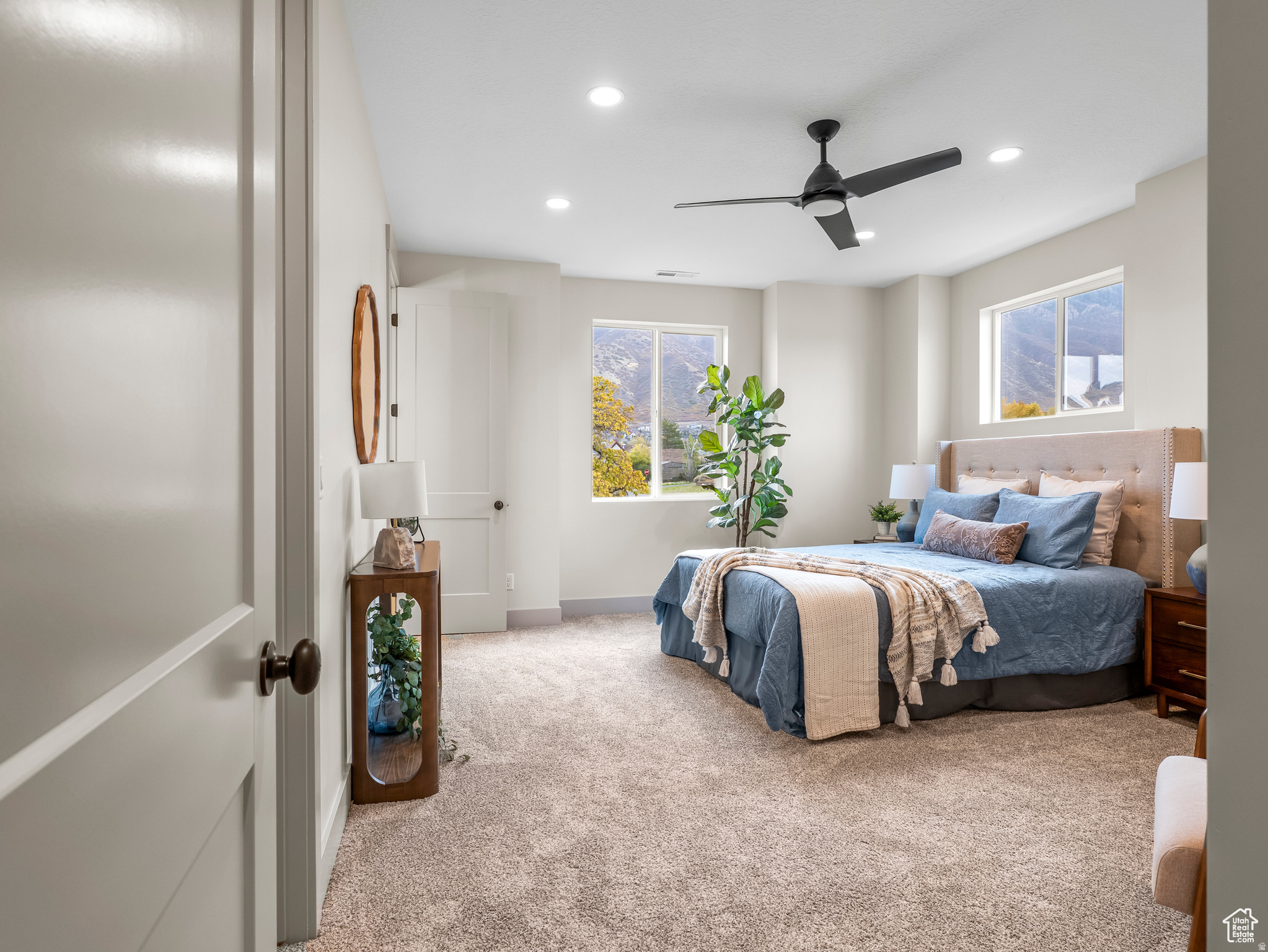 THREE FOUR ONE TOWNHOMES - Residential