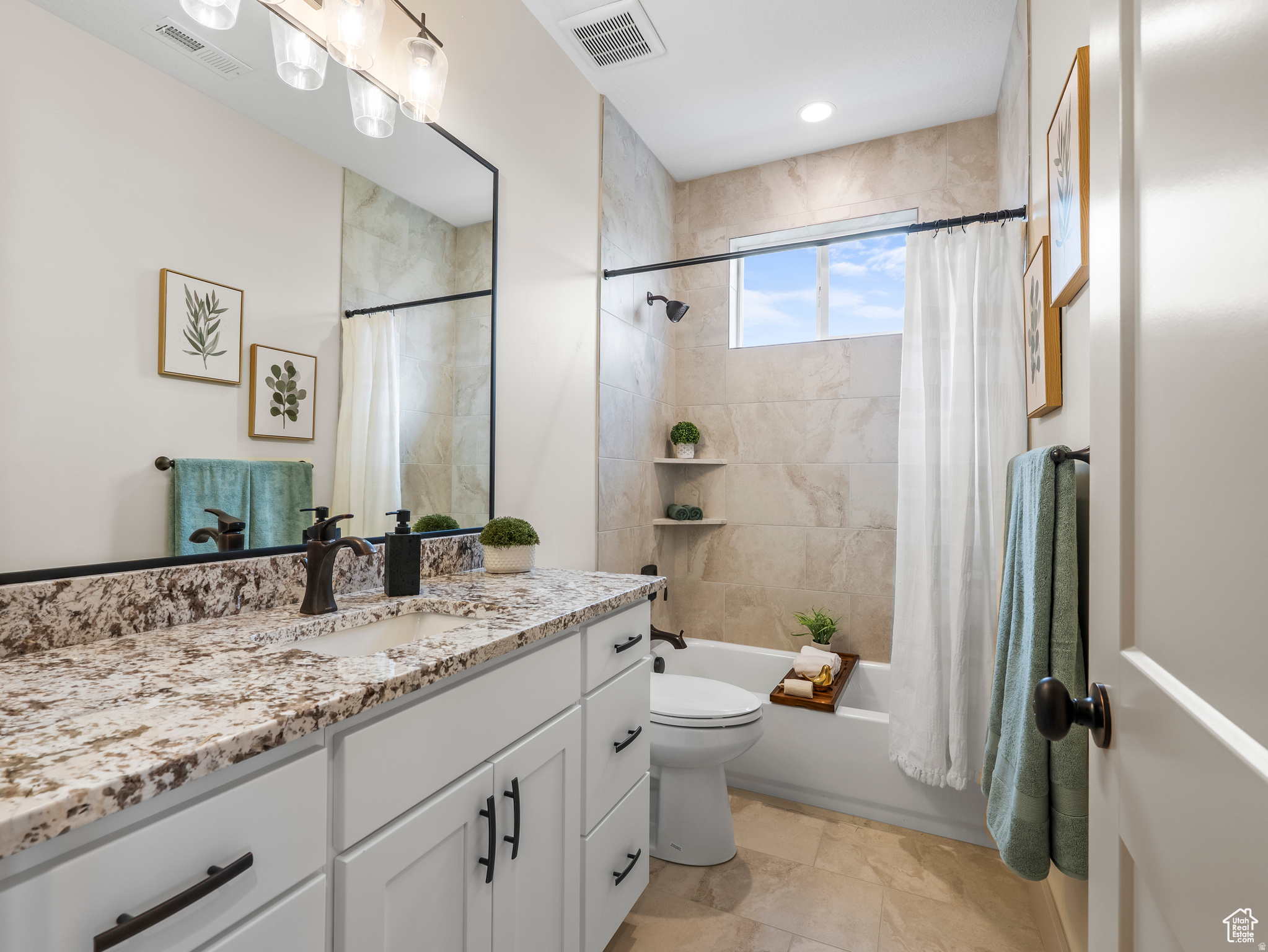 THREE FOUR ONE TOWNHOMES - Residential