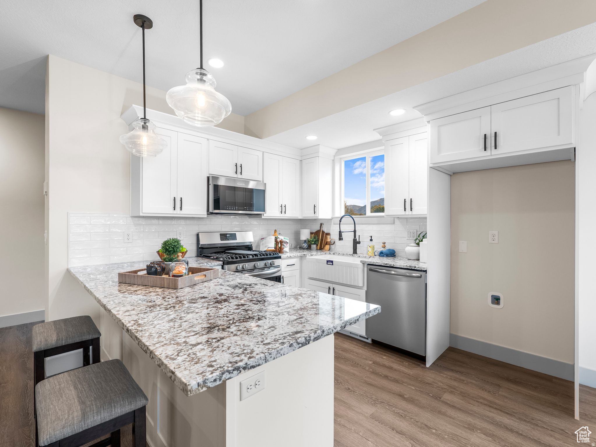 THREE FOUR ONE TOWNHOMES - Residential