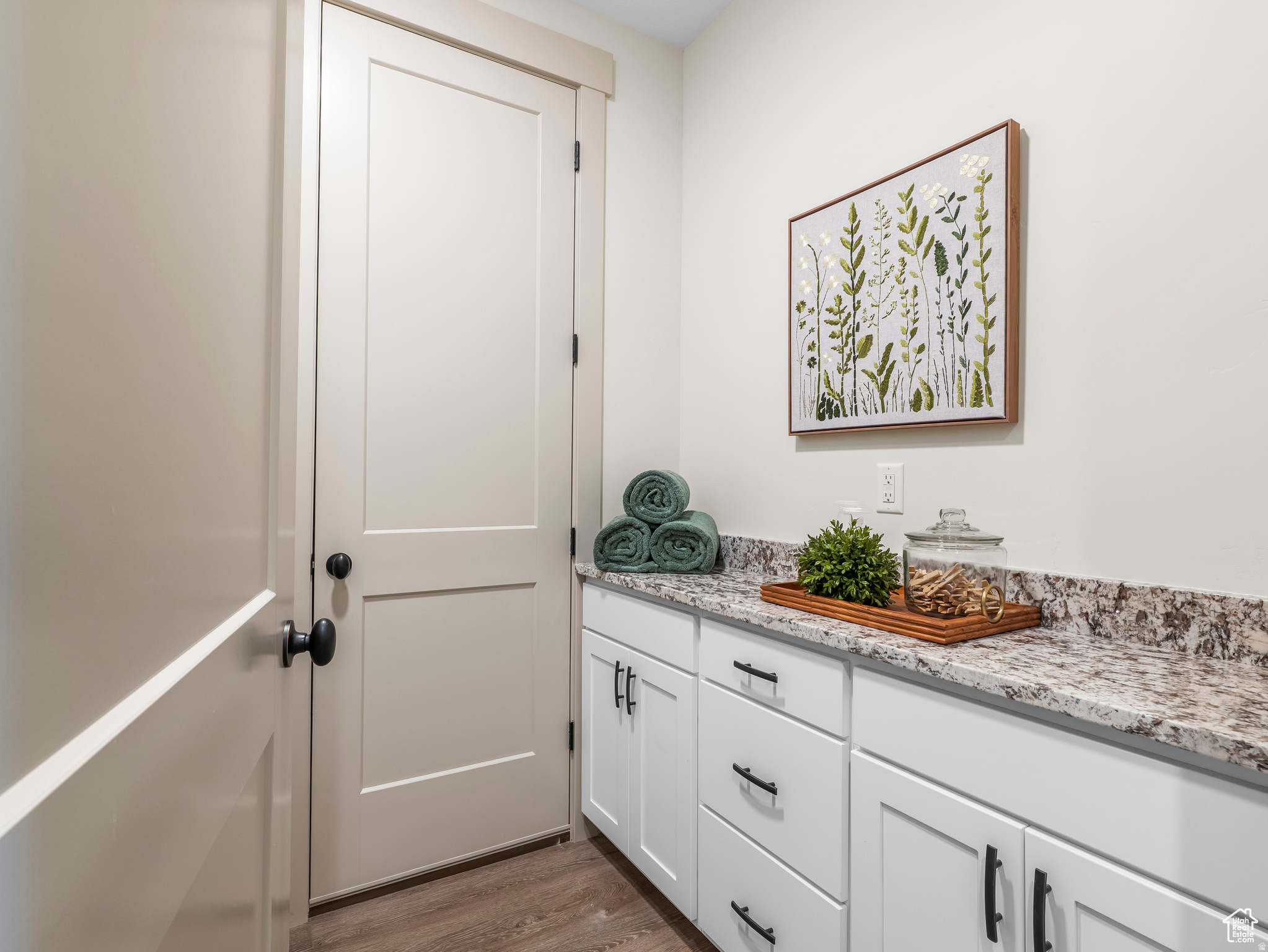 THREE FOUR ONE TOWNHOMES - Residential