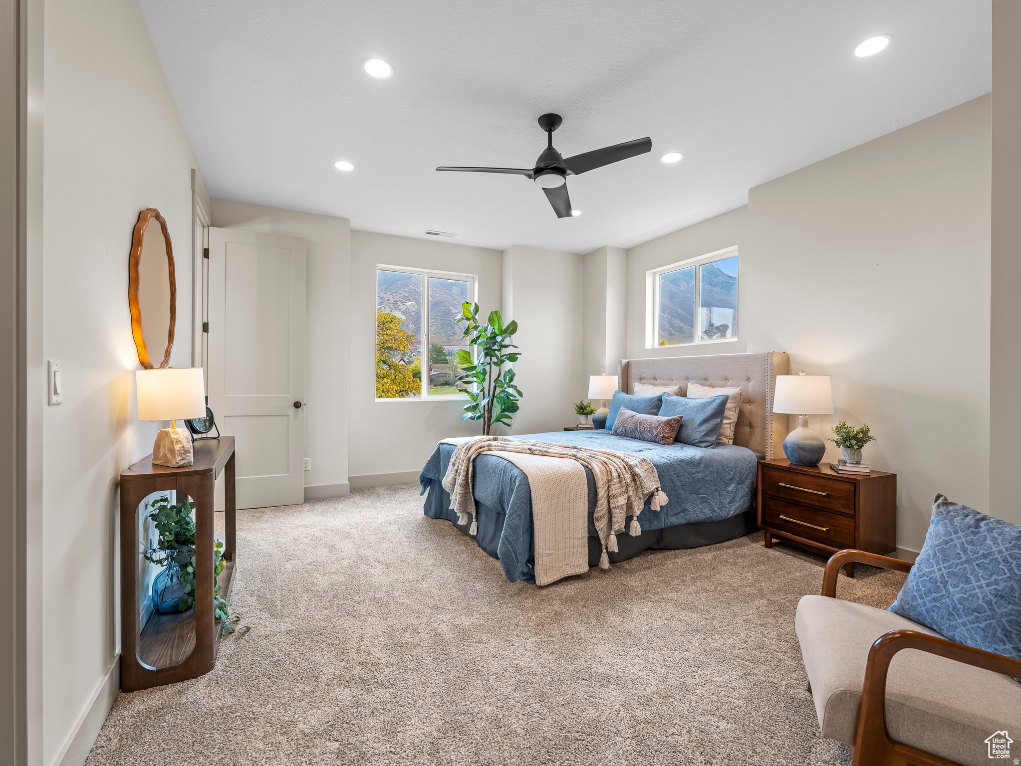 THREE FOUR ONE TOWNHOMES - Residential