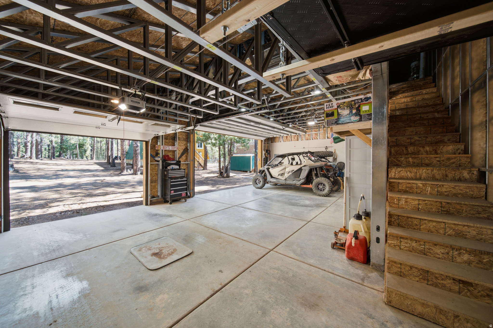 SWAINS CREEK PINES - Residential