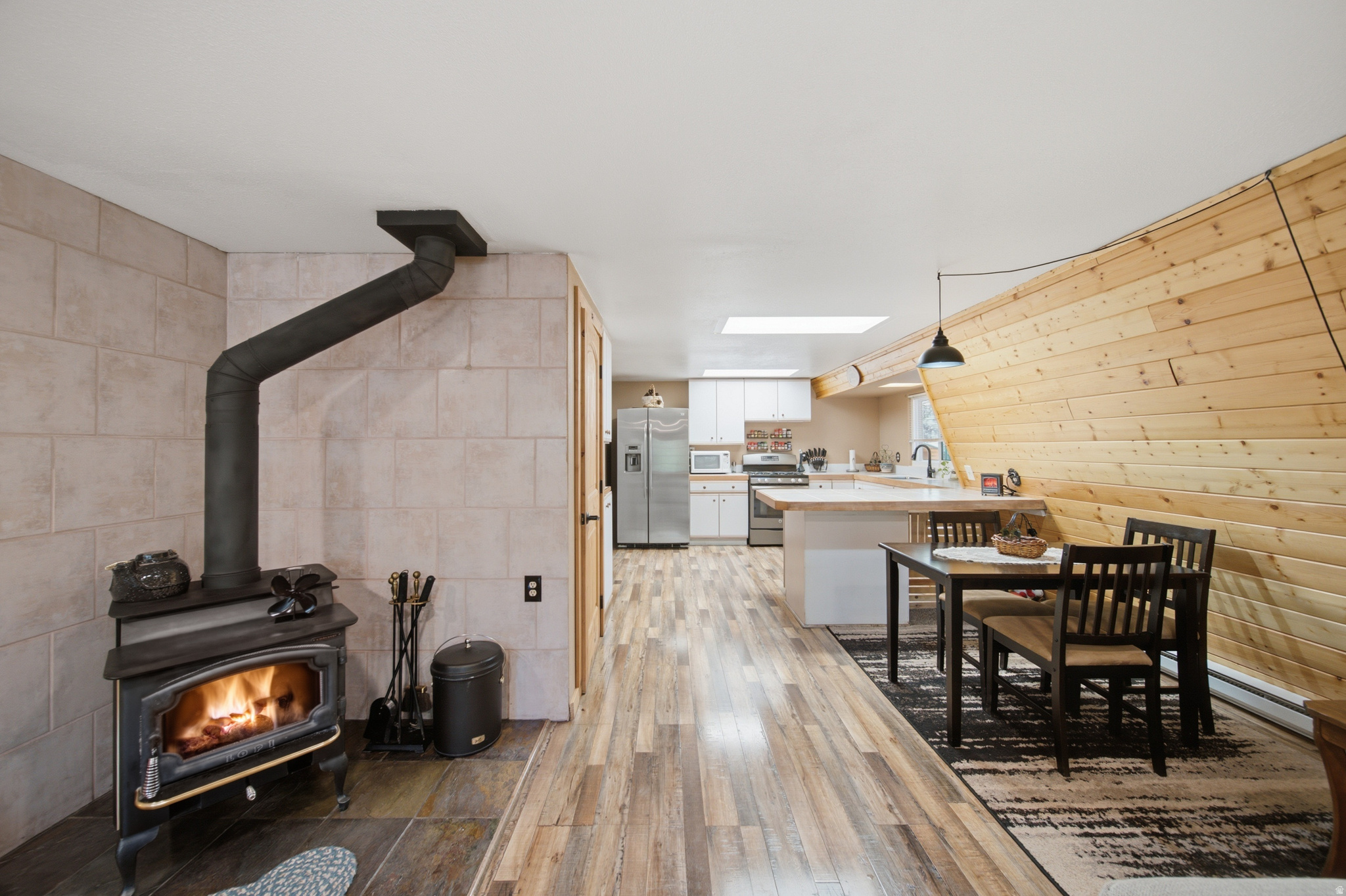 SWAINS CREEK PINES - Residential