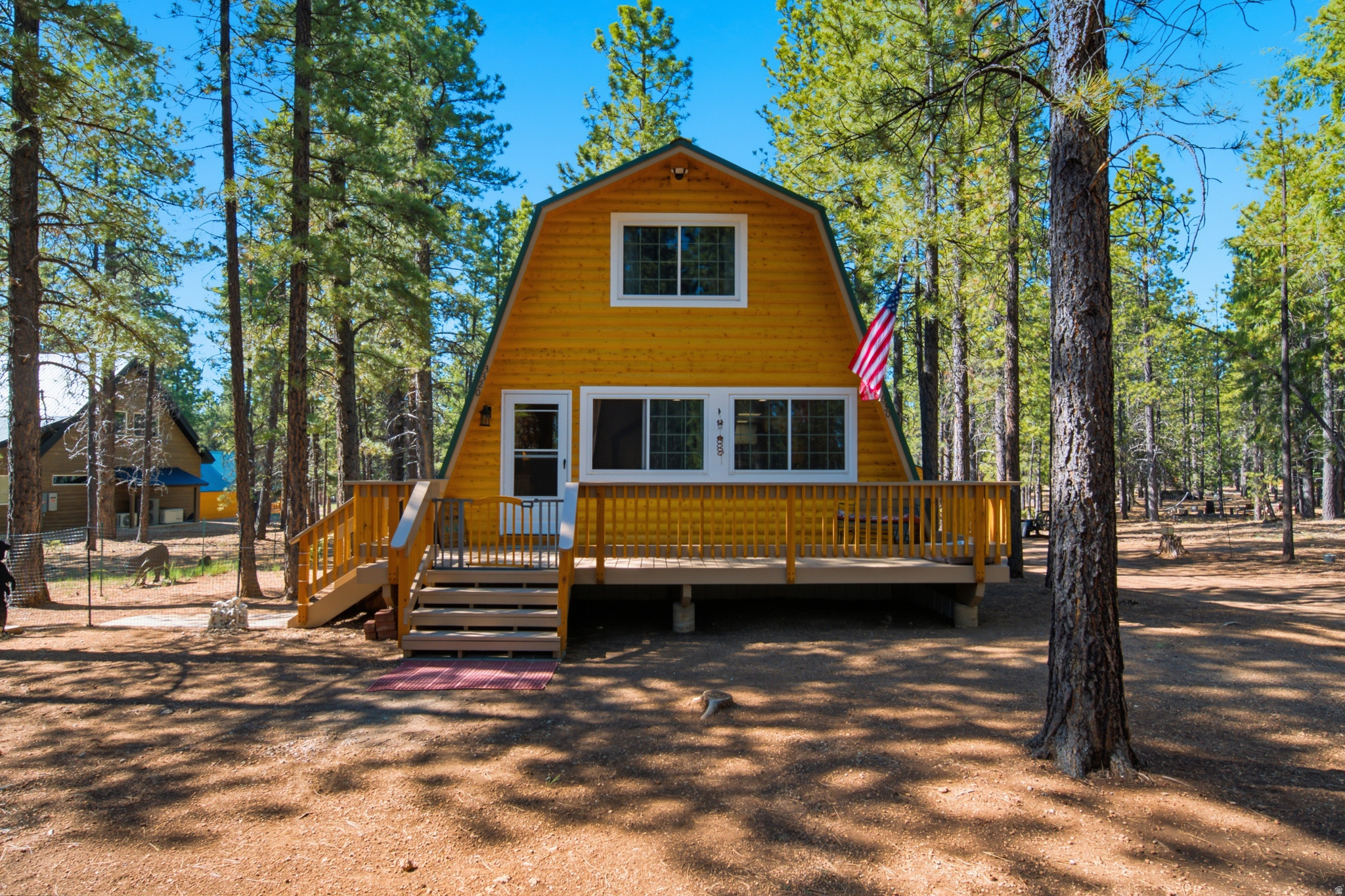SWAINS CREEK PINES - Residential
