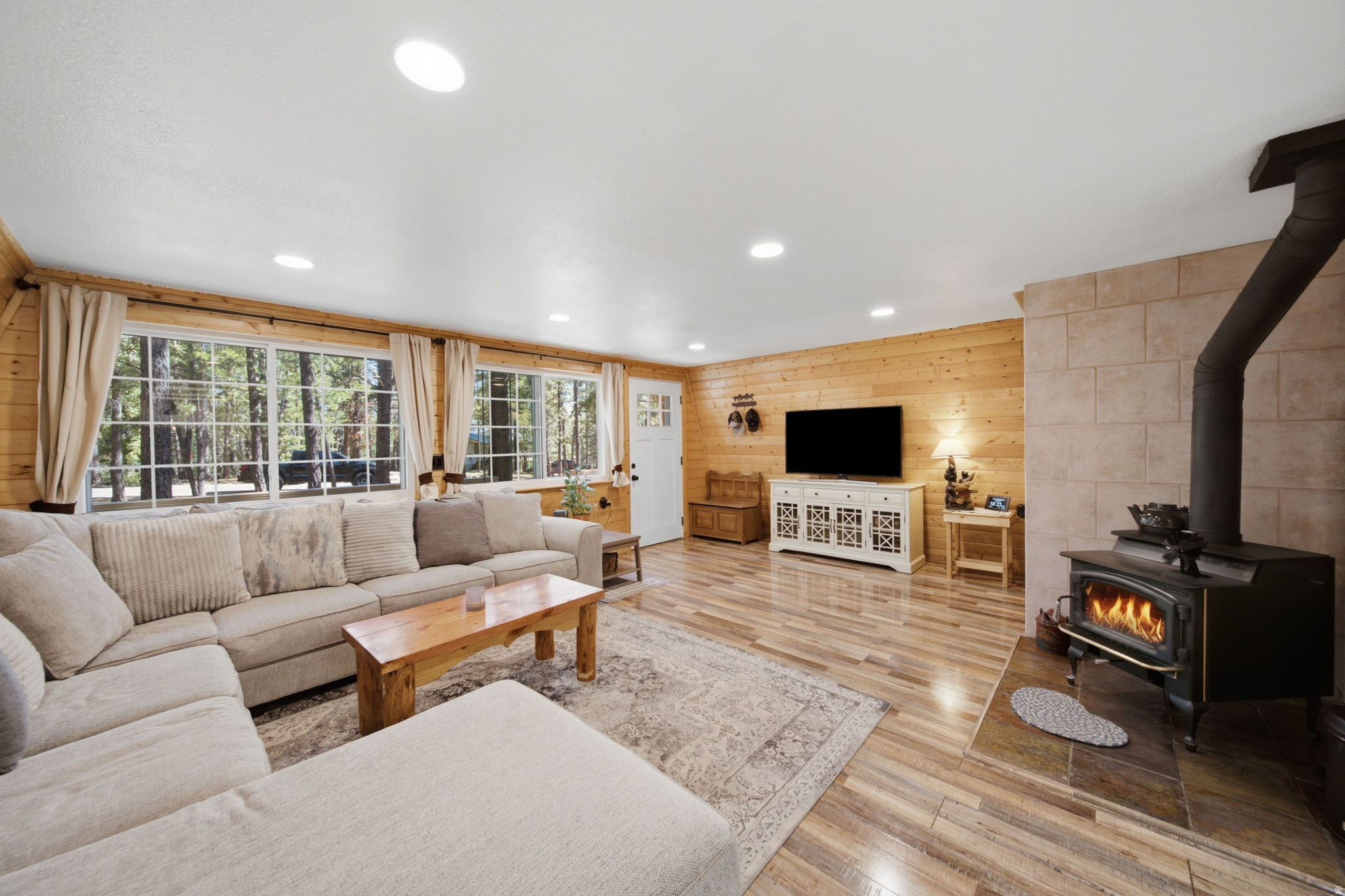 SWAINS CREEK PINES - Residential
