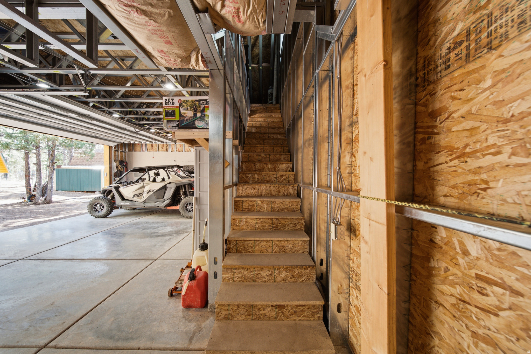 SWAINS CREEK PINES - Residential