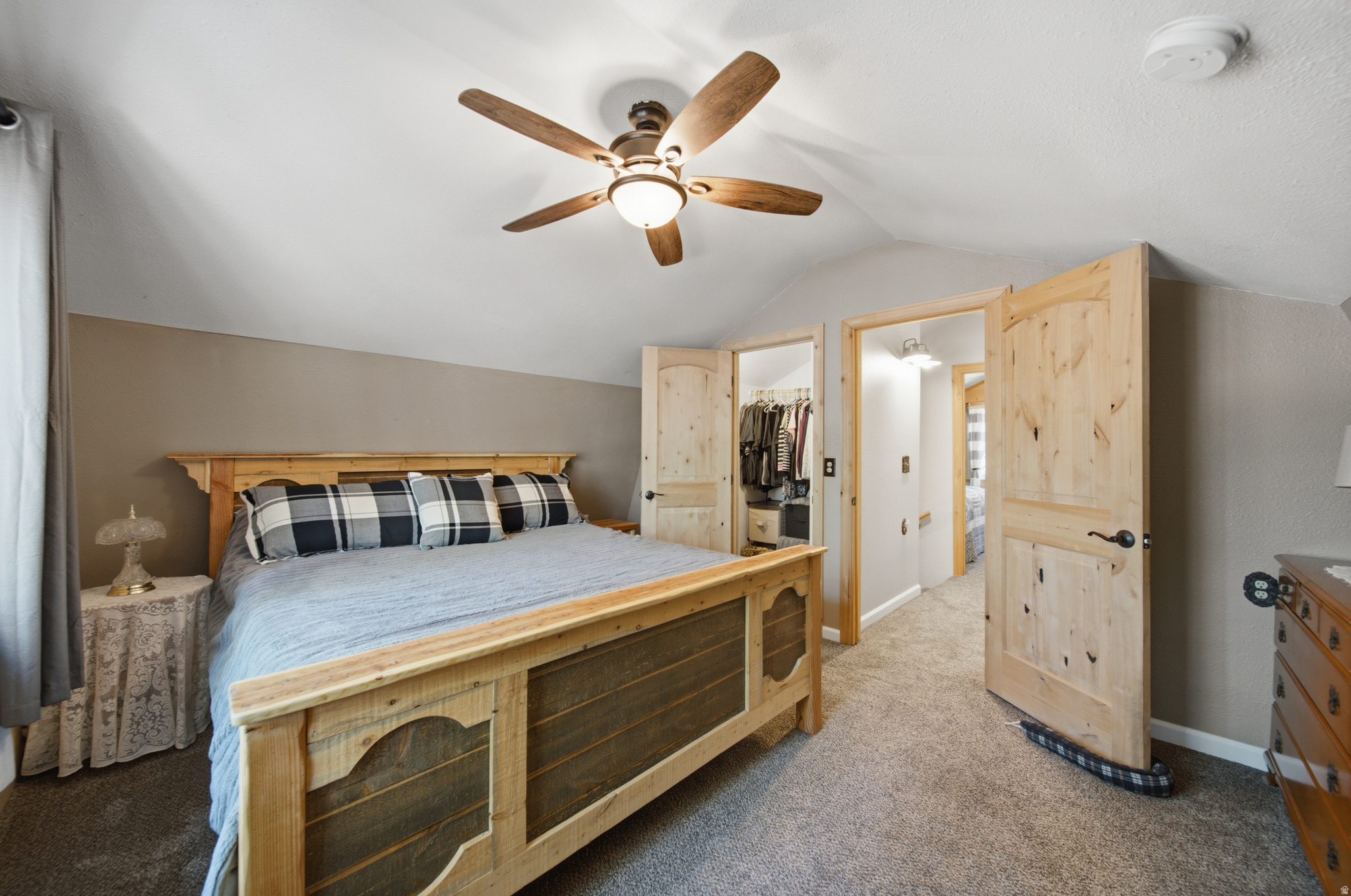 SWAINS CREEK PINES - Residential