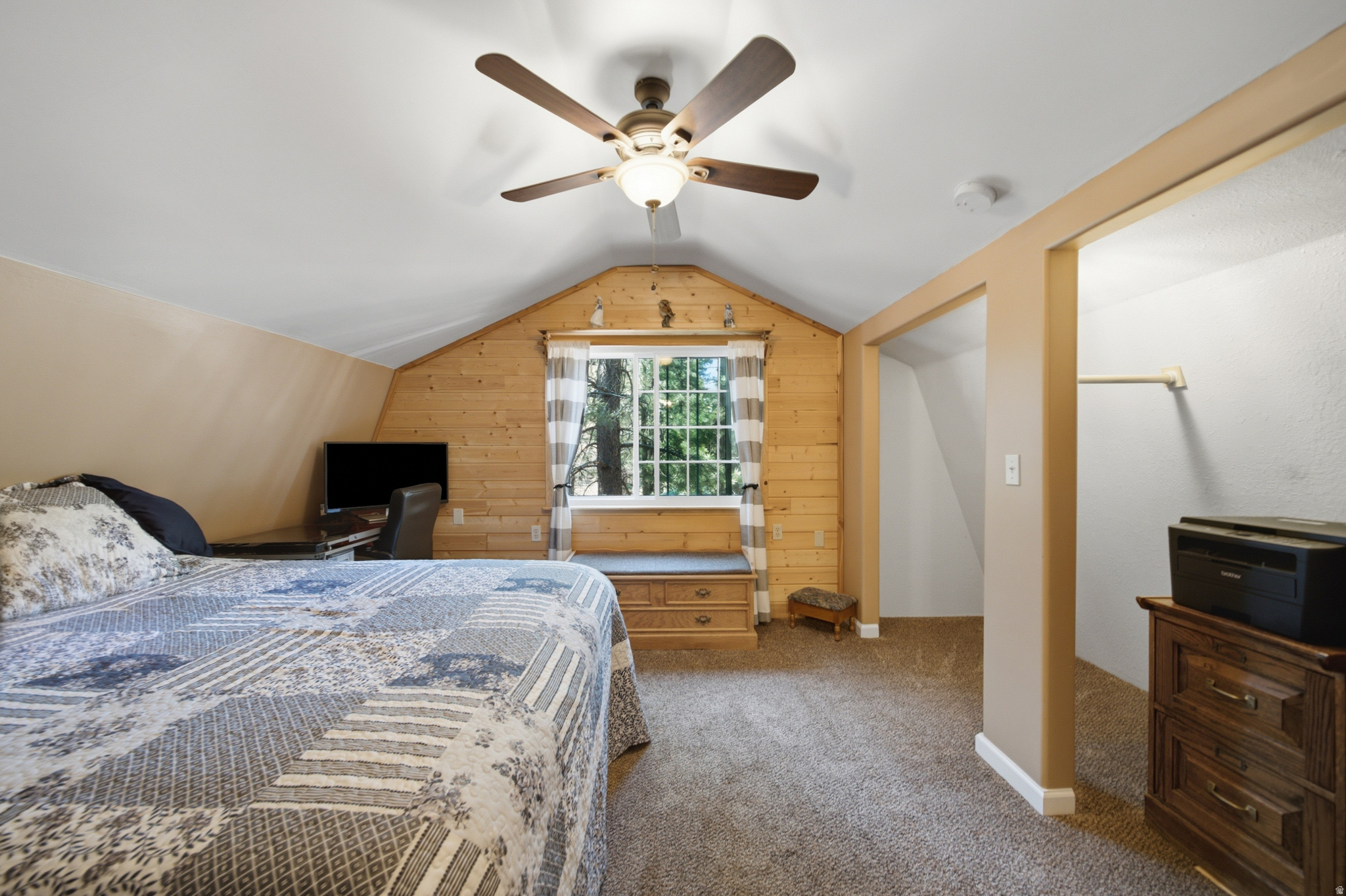 SWAINS CREEK PINES - Residential