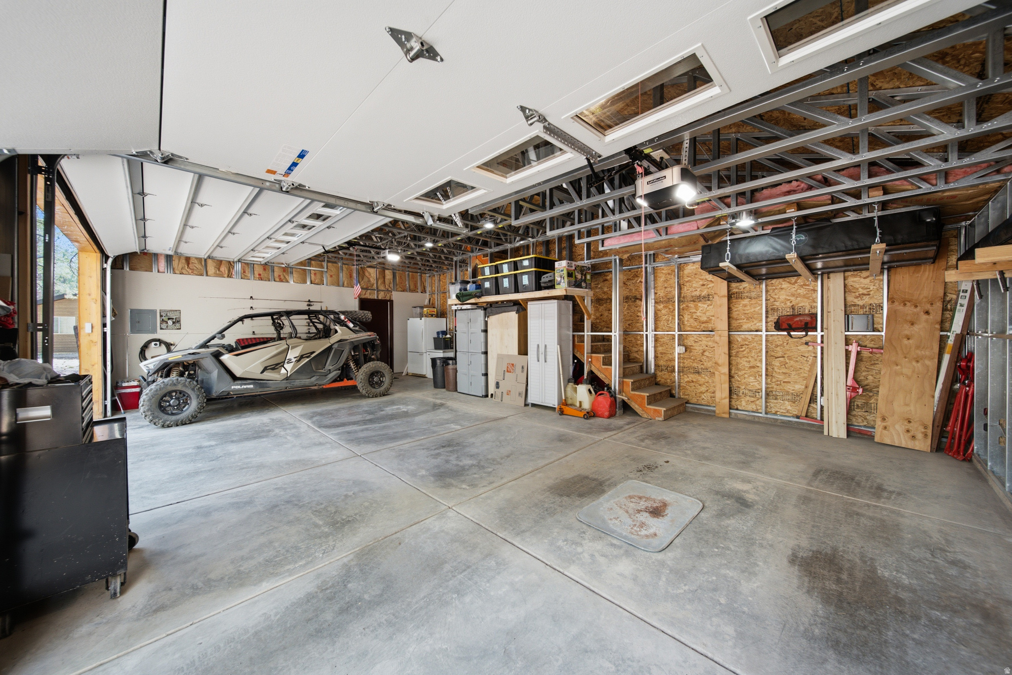 SWAINS CREEK PINES - Residential