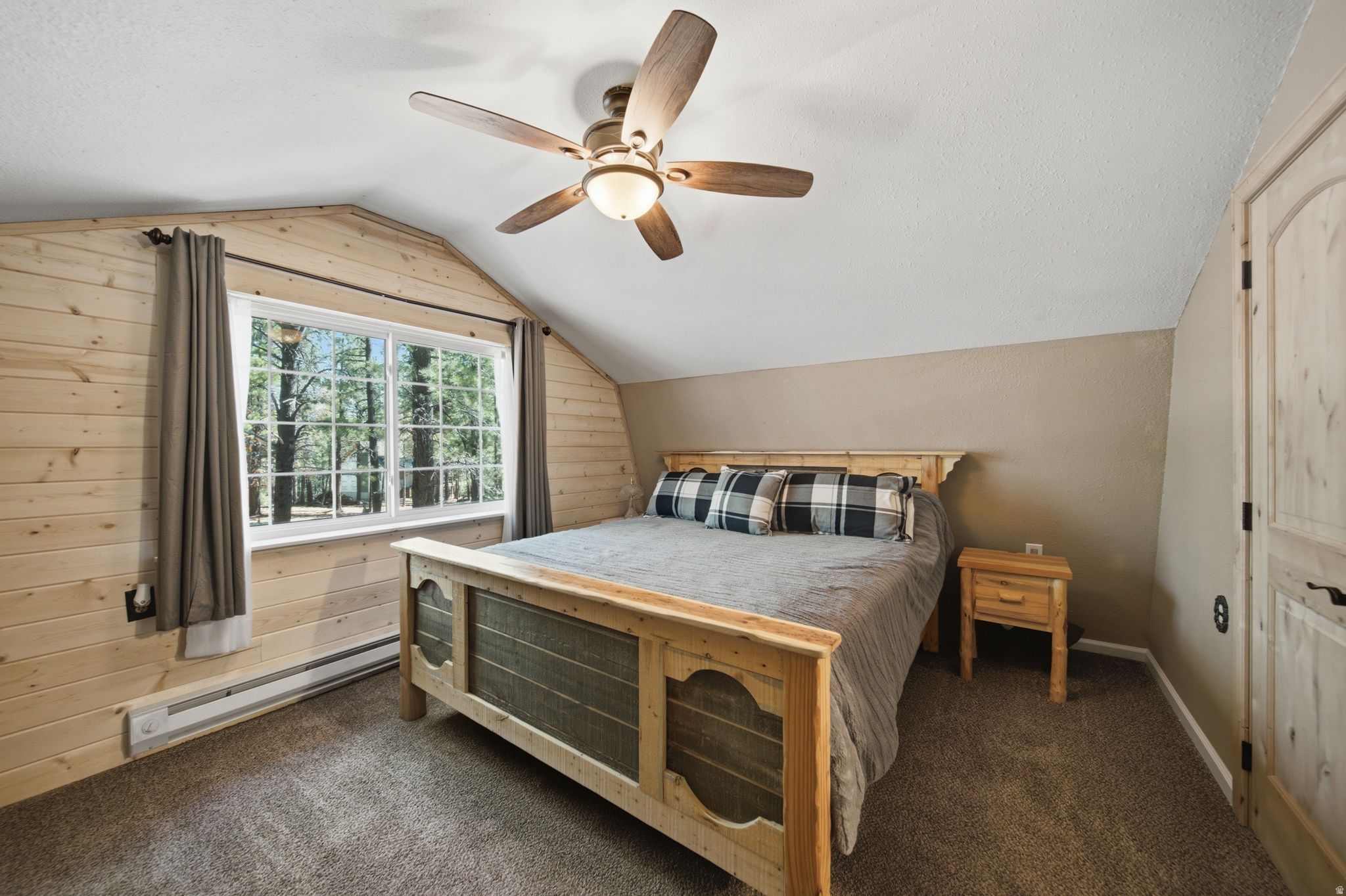 SWAINS CREEK PINES - Residential