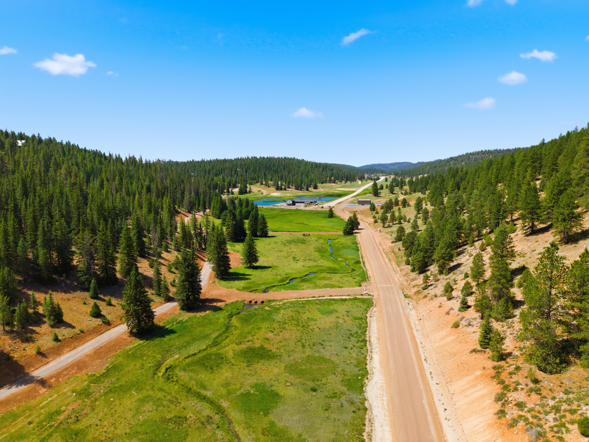 SWAINS CREEK PINES - Residential