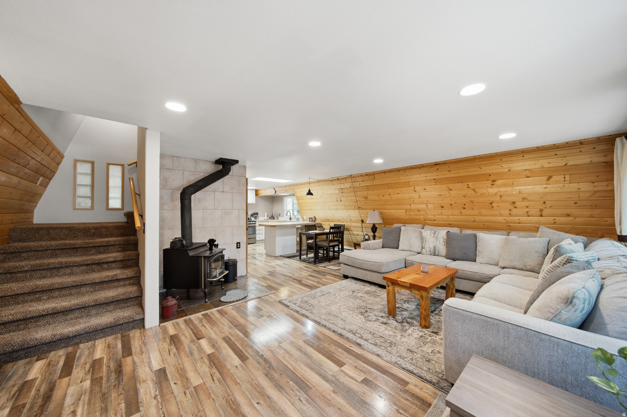 SWAINS CREEK PINES - Residential
