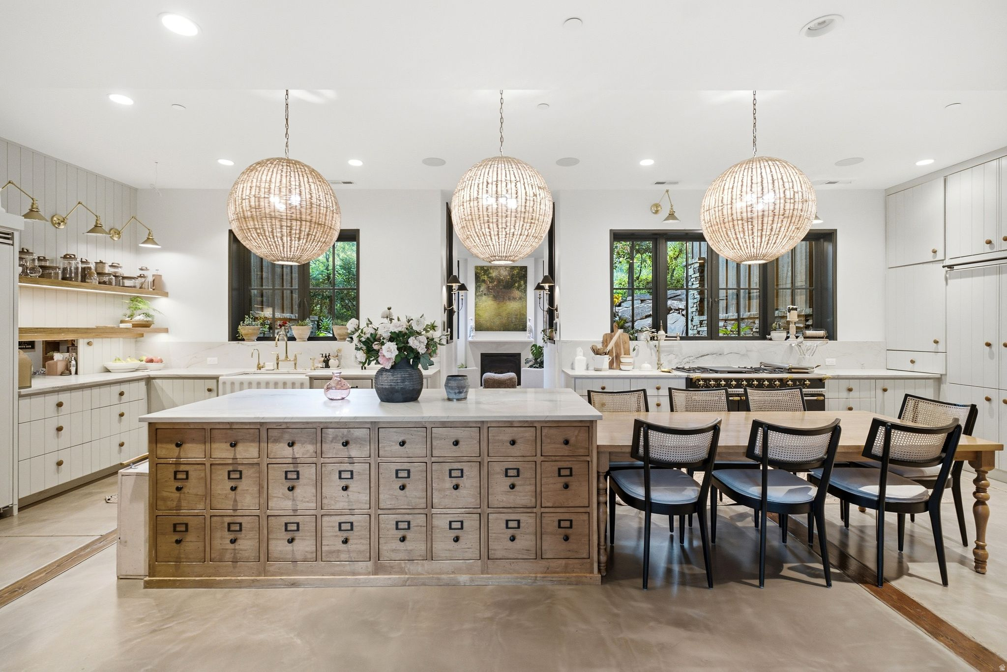 MAPLE RIDGE RANCHES SUBDIVISION - Residential