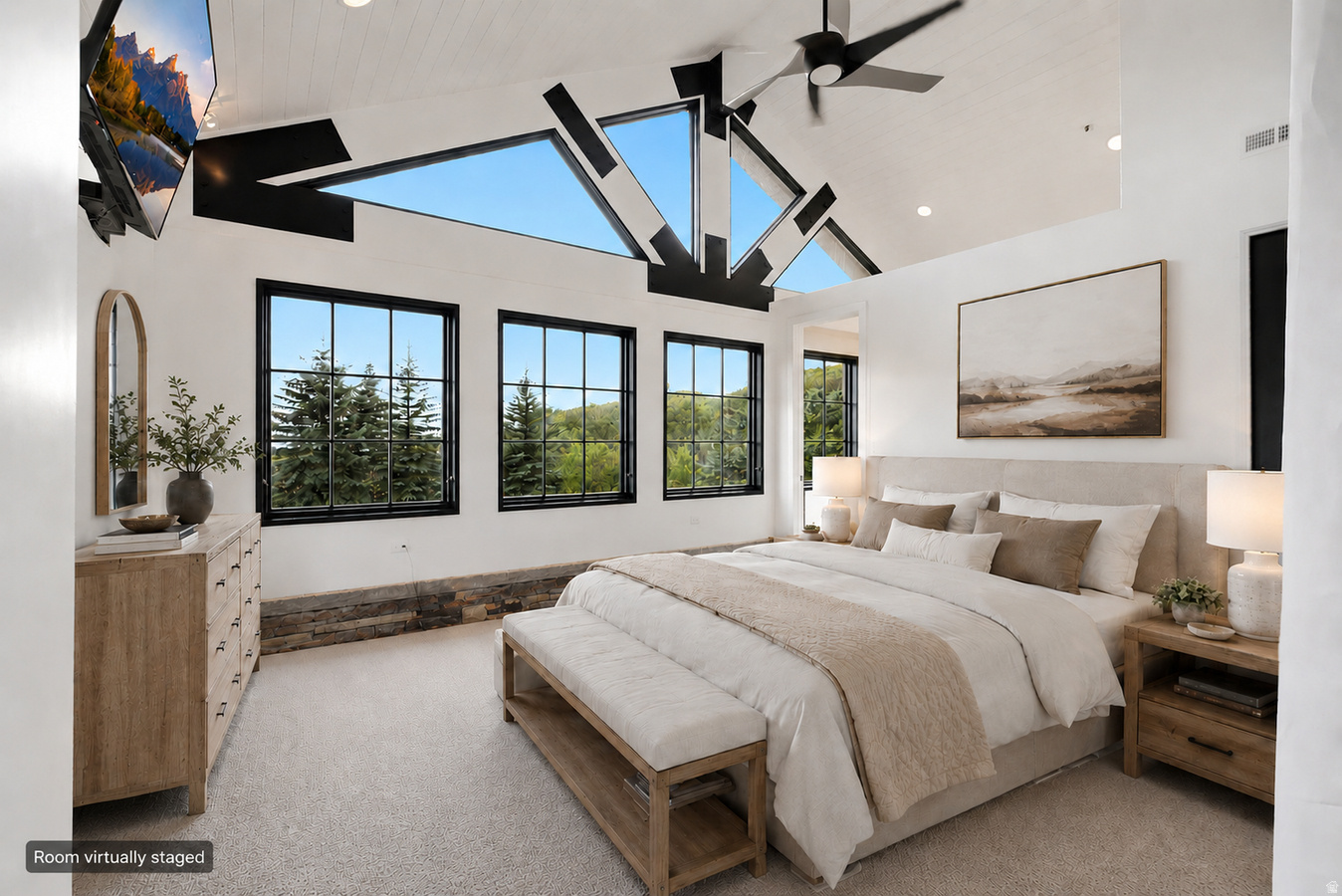 MAPLE RIDGE RANCHES SUBDIVISION - Residential