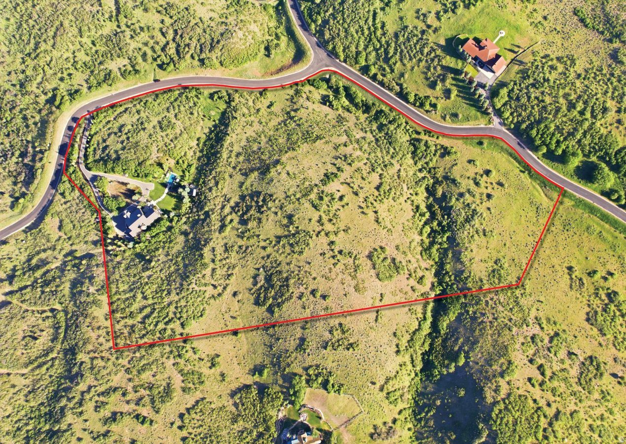 MAPLE RIDGE RANCHES SUBDIVISION - Residential